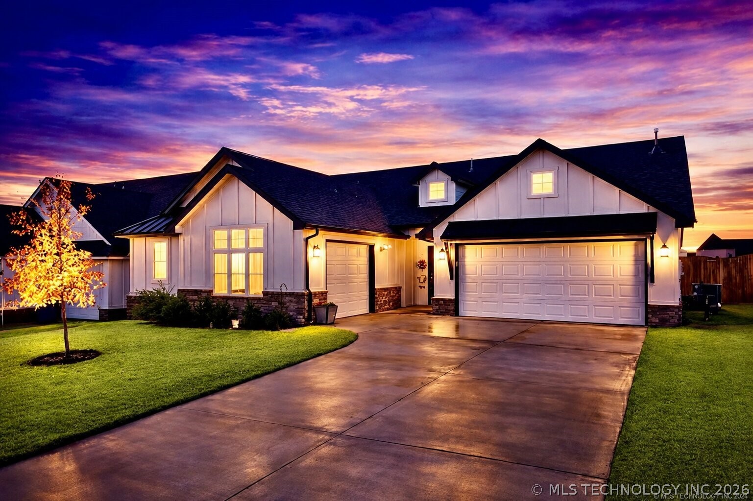 7402 E 89th Street N Owasso OK 74055