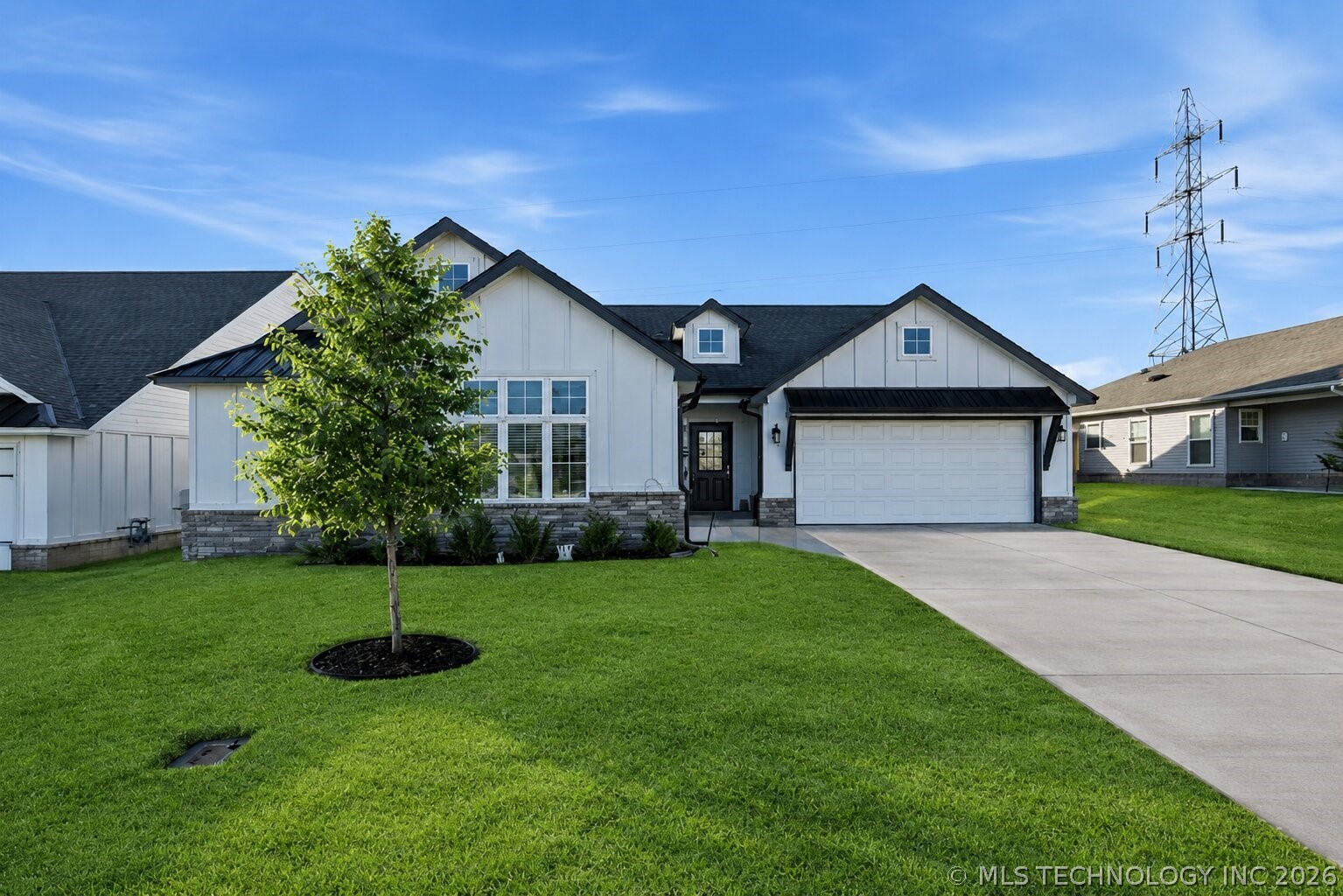 7402 E 89th Street N Owasso OK 74055