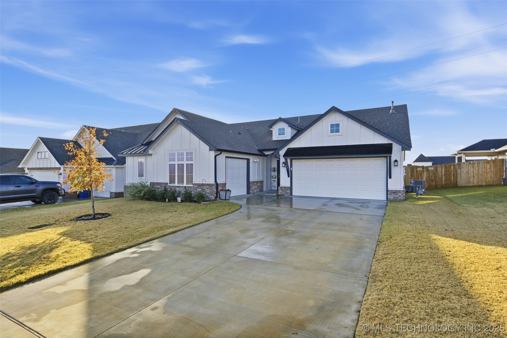 7402 E 89th Street N Owasso OK 74055