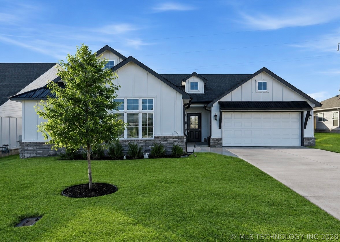7402 E 89th Street N Owasso OK 74055