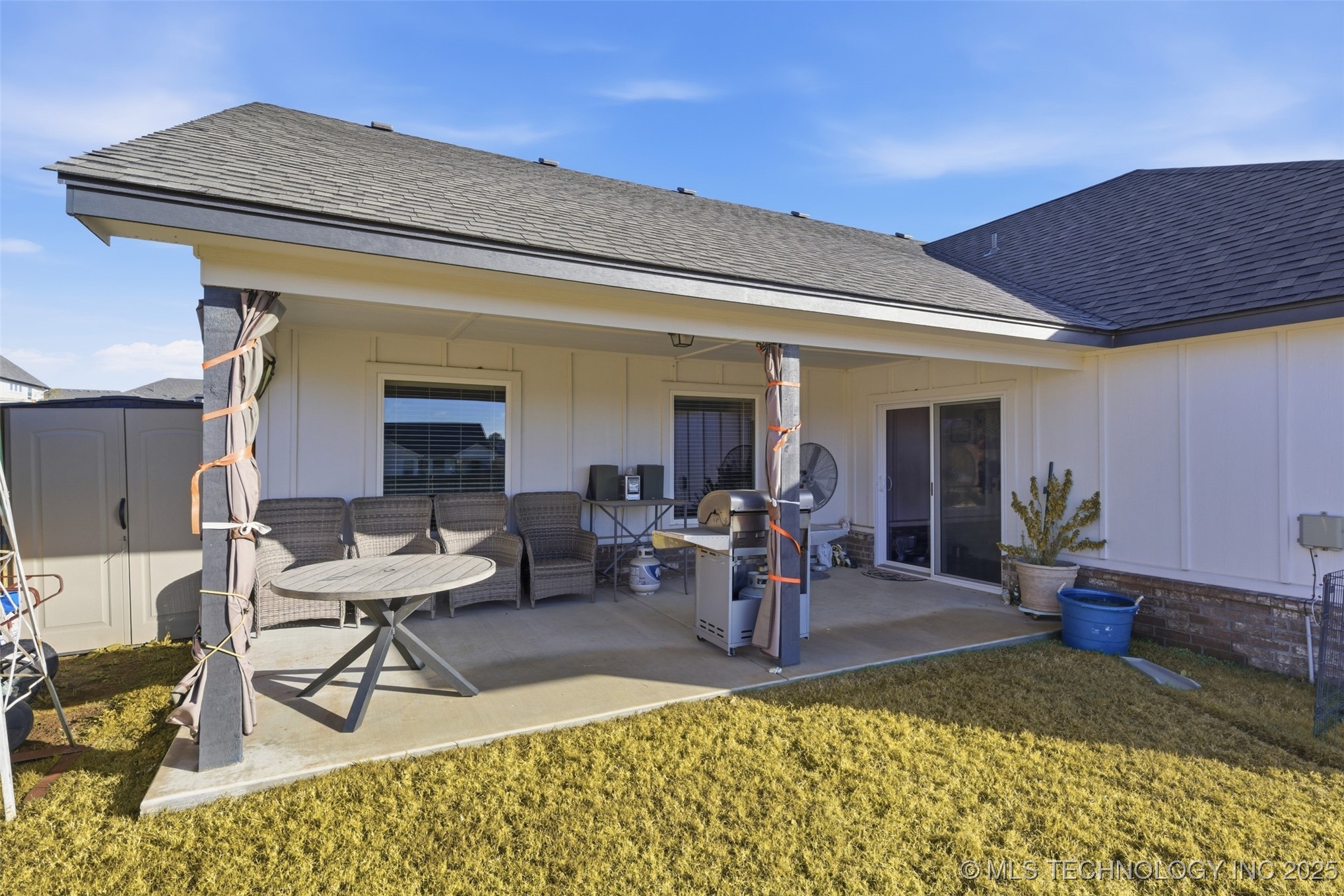 7402 E 89th Street N Owasso OK 74055