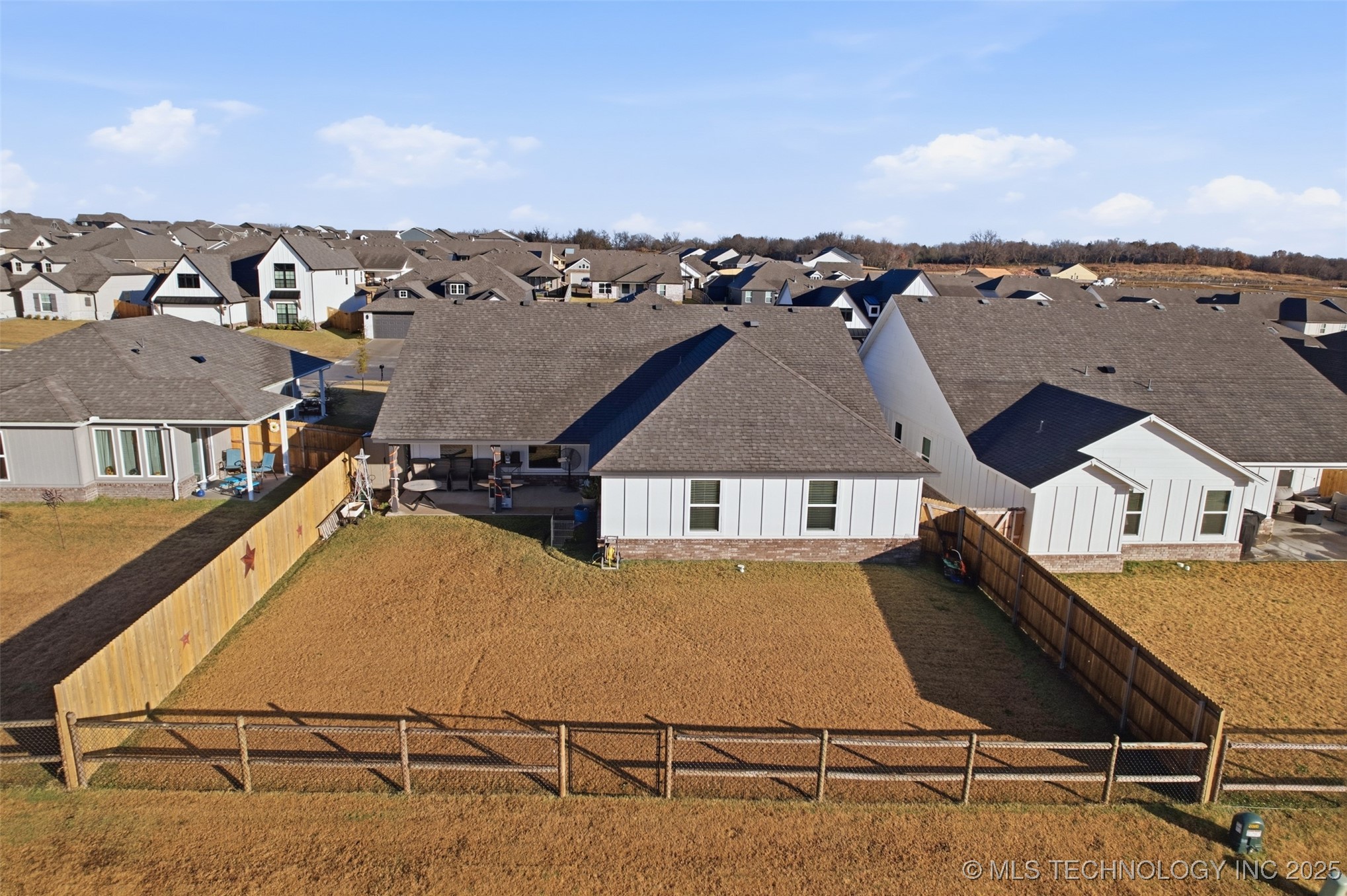 7402 E 89th Street N Owasso OK 74055