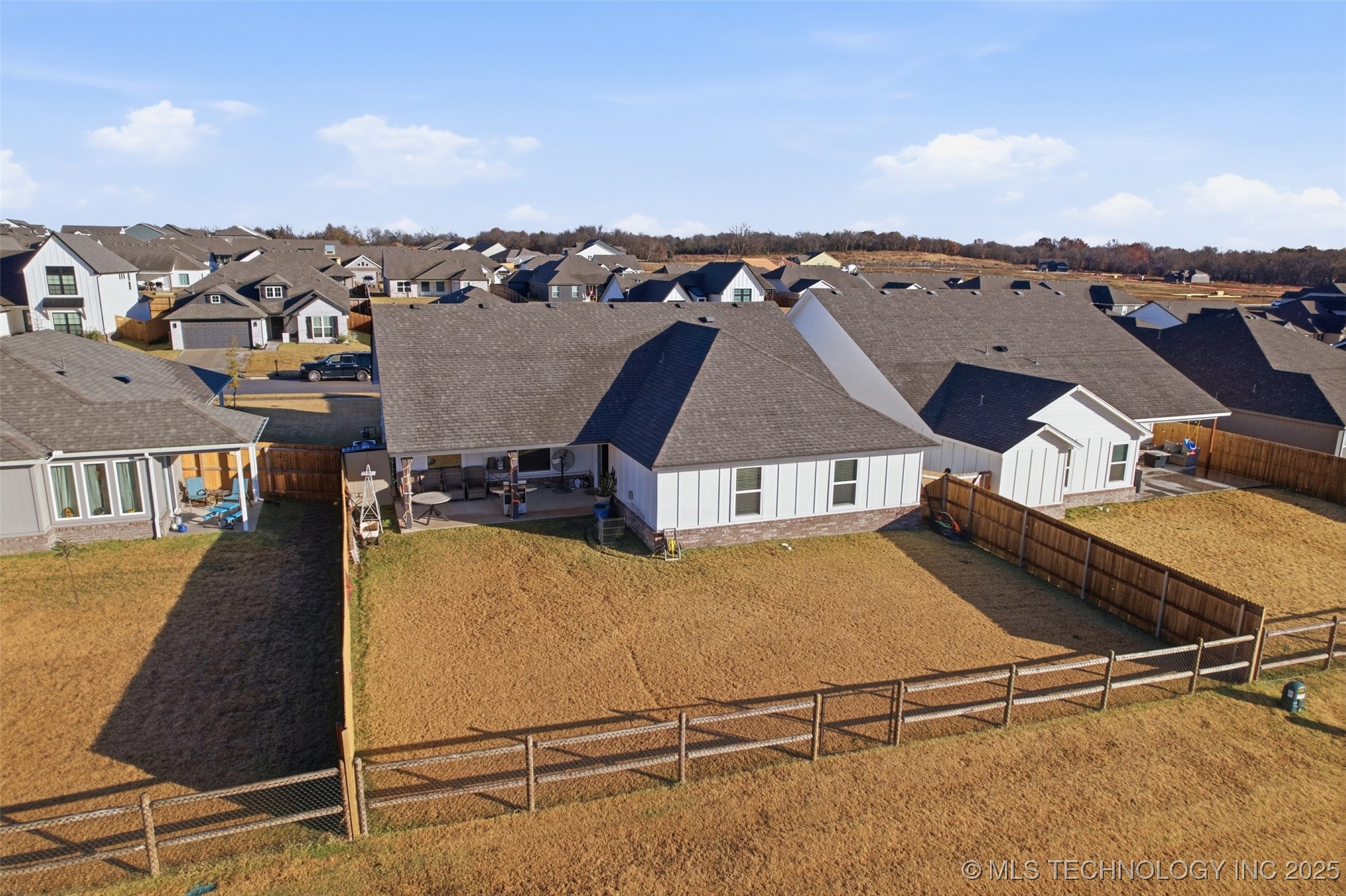 7402 E 89th Street N Owasso OK 74055