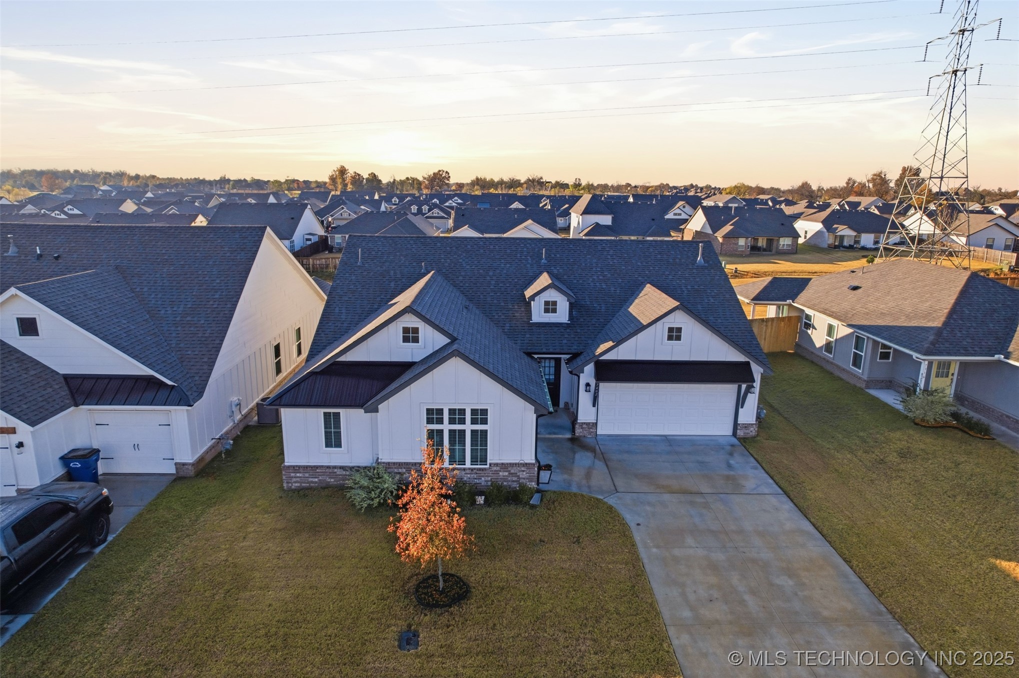 7402 E 89th Street N Owasso OK 74055