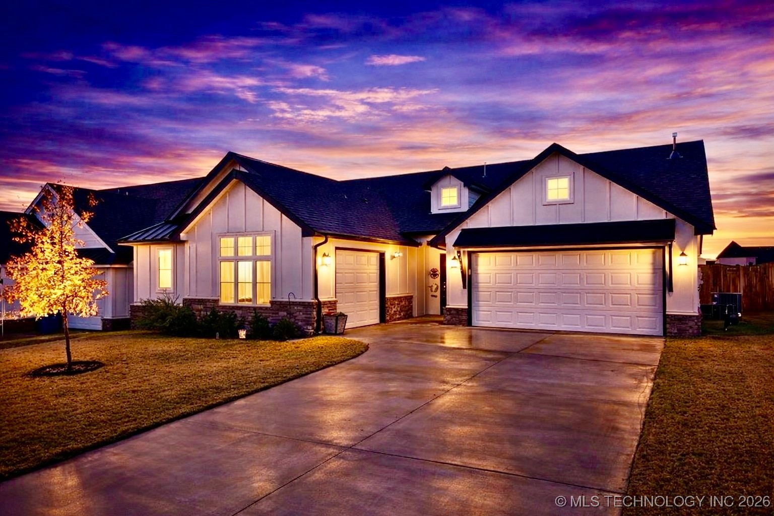 7402 E 89th Street N Owasso OK 74055