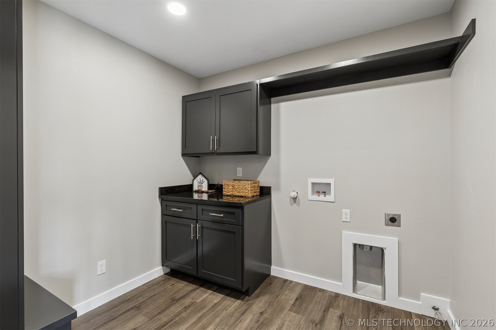 107 W Vine Street Cushing OK 74023