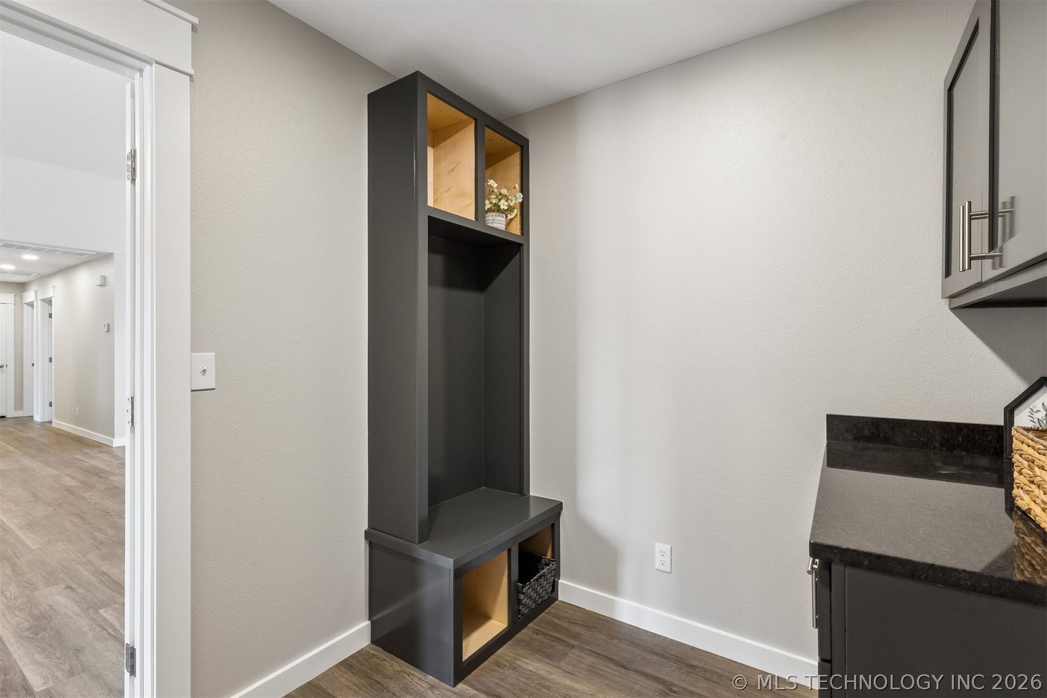 107 W Vine Street Cushing OK 74023
