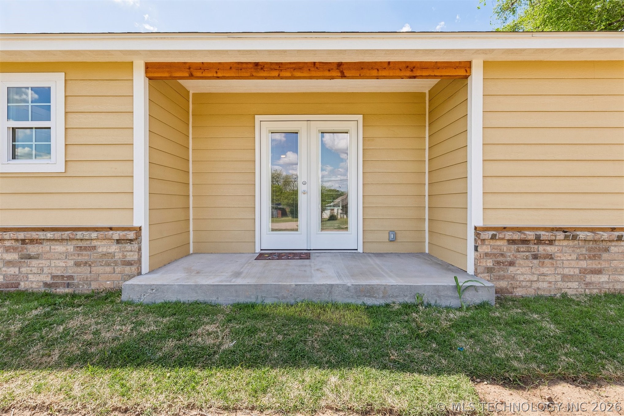 107 W Vine Street Cushing OK 74023