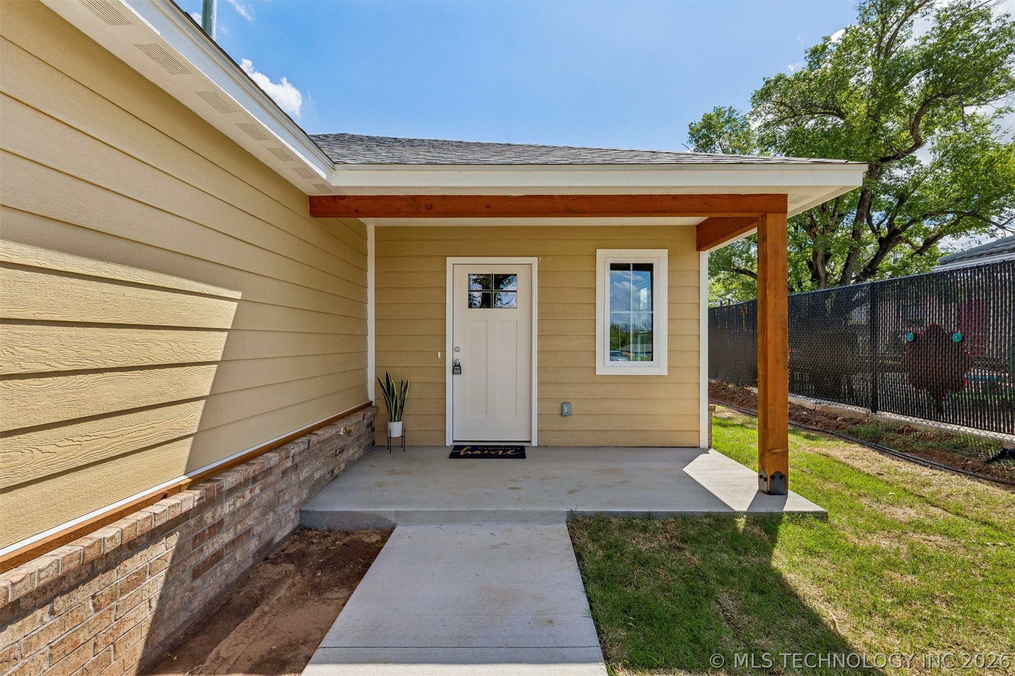 107 W Vine Street Cushing OK 74023