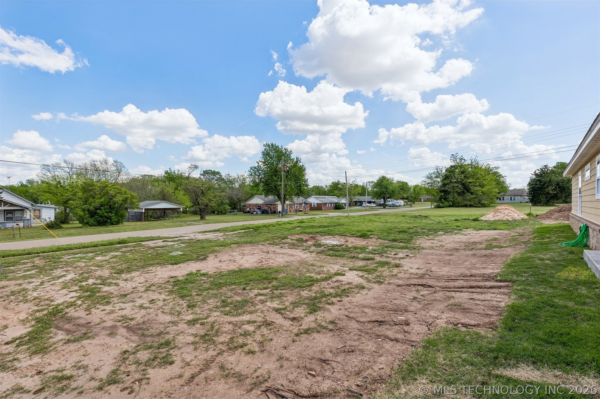 107 W Vine Street Cushing OK 74023