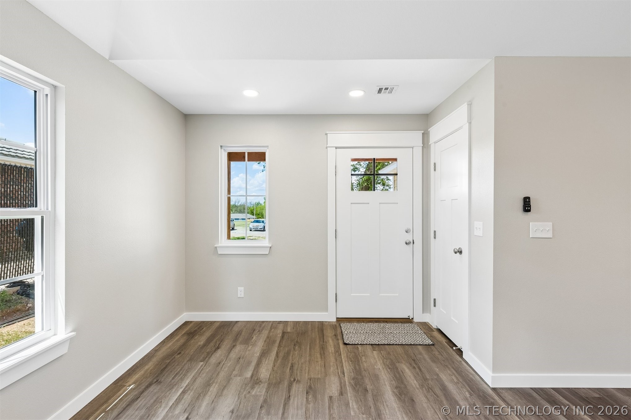 107 W Vine Street Cushing OK 74023
