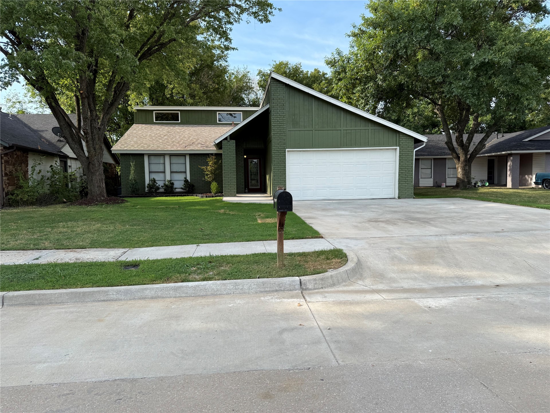 13812 E 33rd Street Tulsa OK 74134