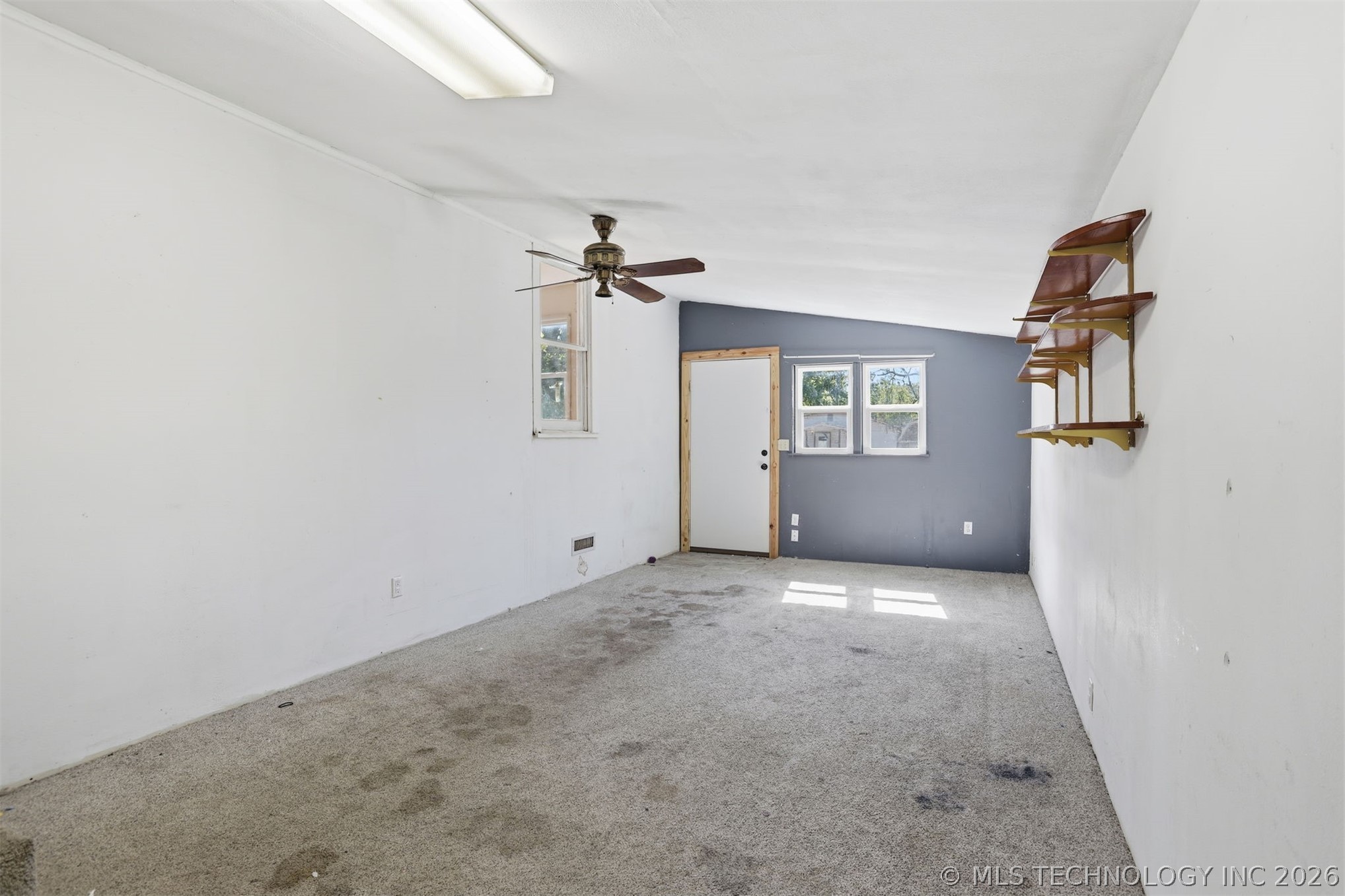 103 W 20th Street Tishomingo OK 73460