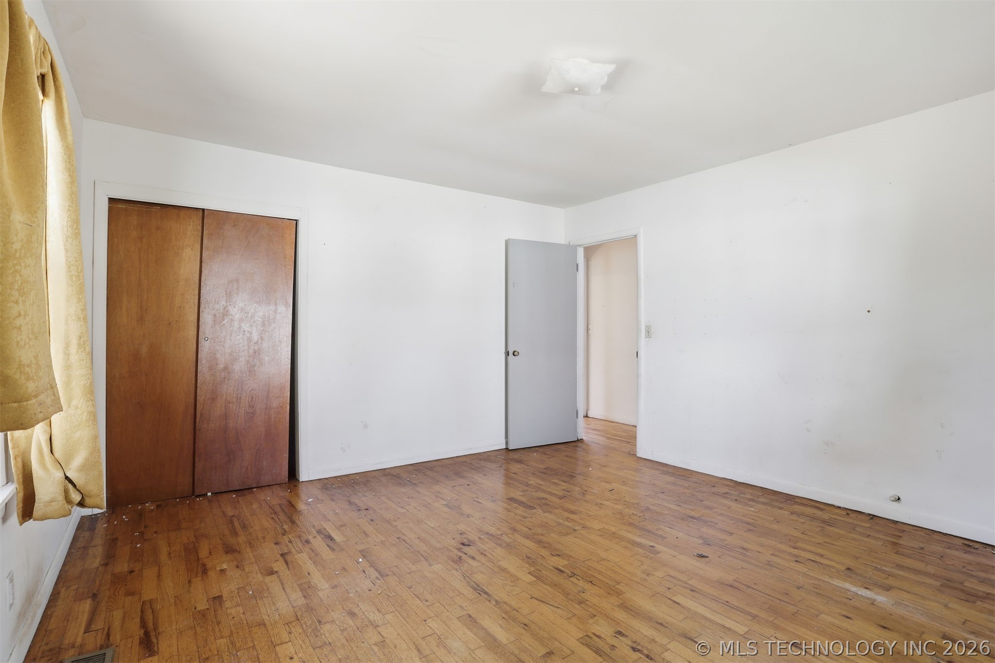 103 W 20th Street Tishomingo OK 73460