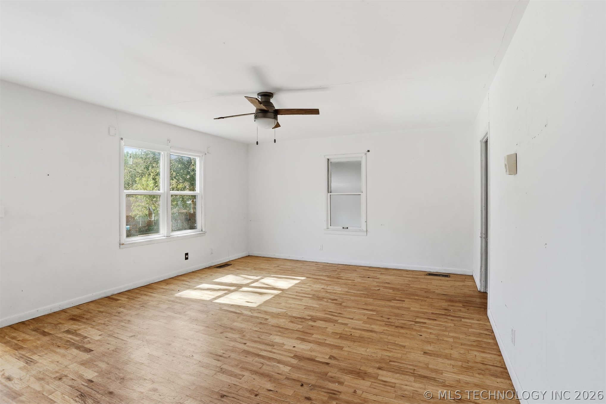 103 W 20th Street Tishomingo OK 73460