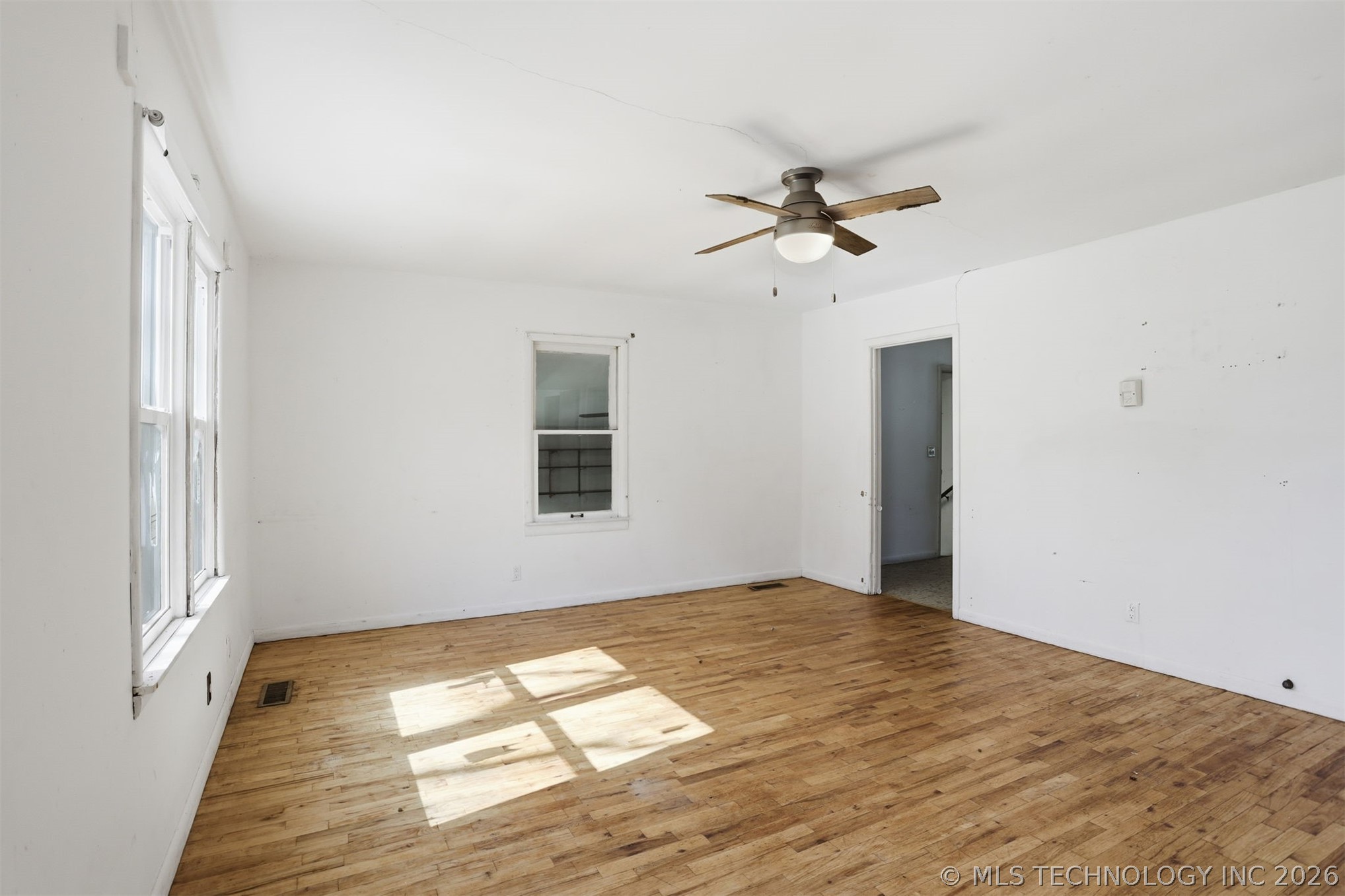 103 W 20th Street Tishomingo OK 73460