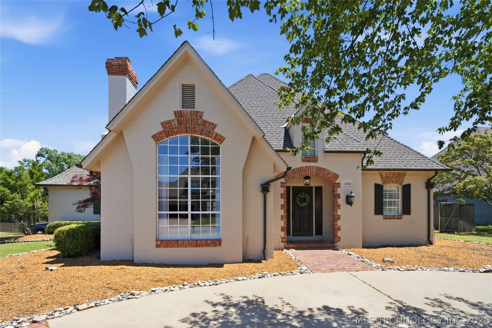 3638 E 102nd Street Tulsa OK 74137