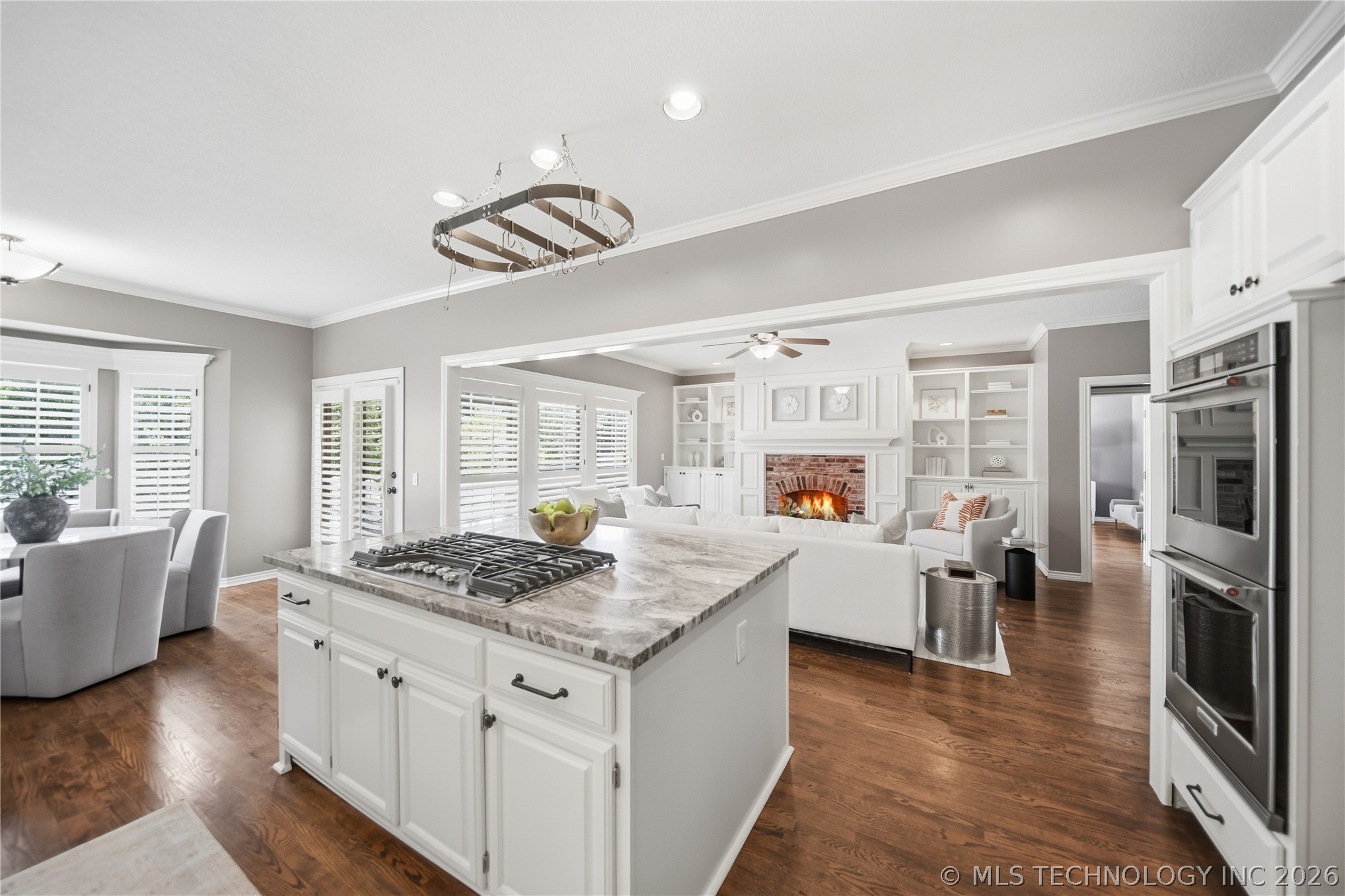 3638 E 102nd Street Tulsa OK 74137