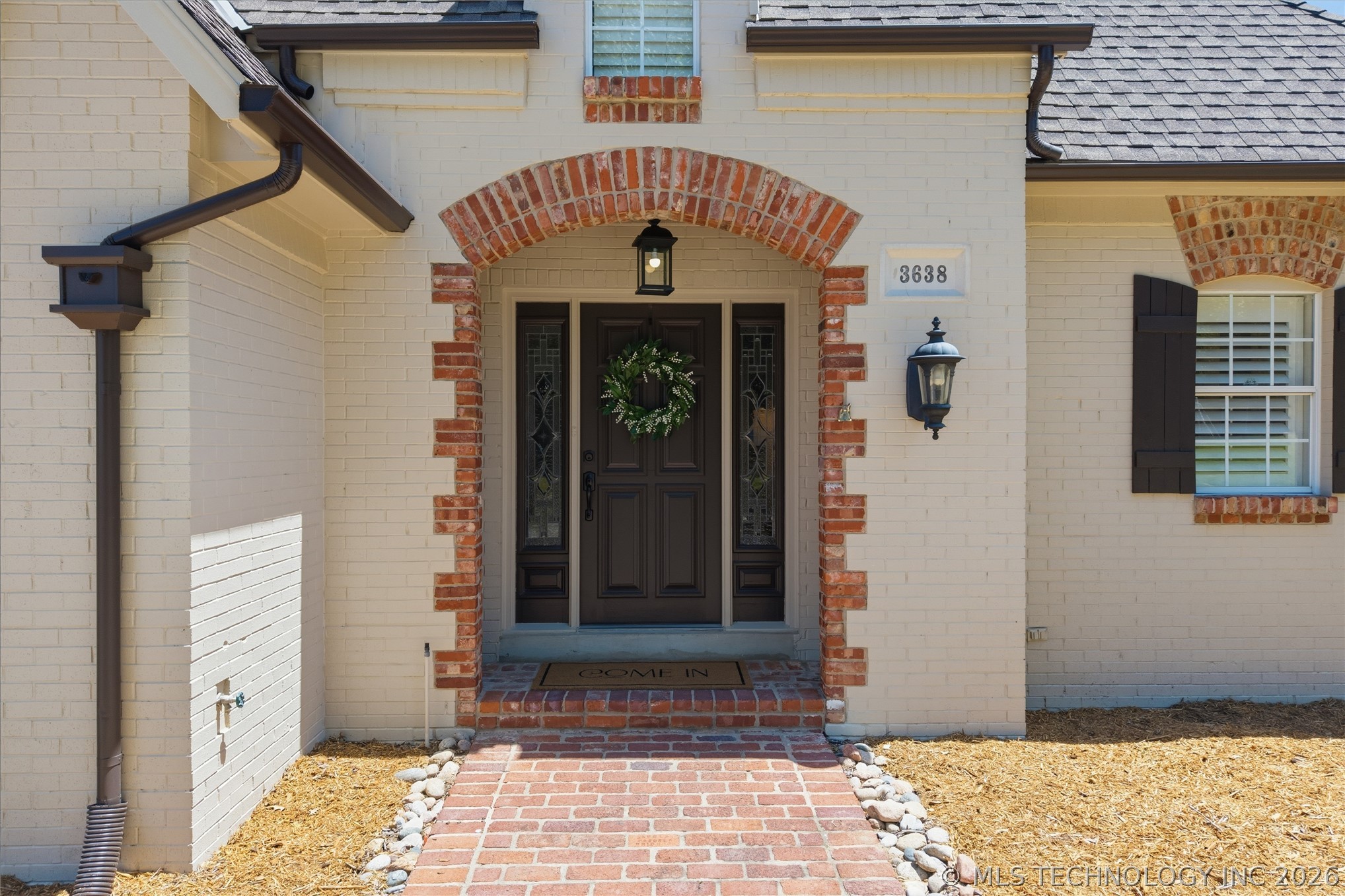 3638 E 102nd Street Tulsa OK 74137