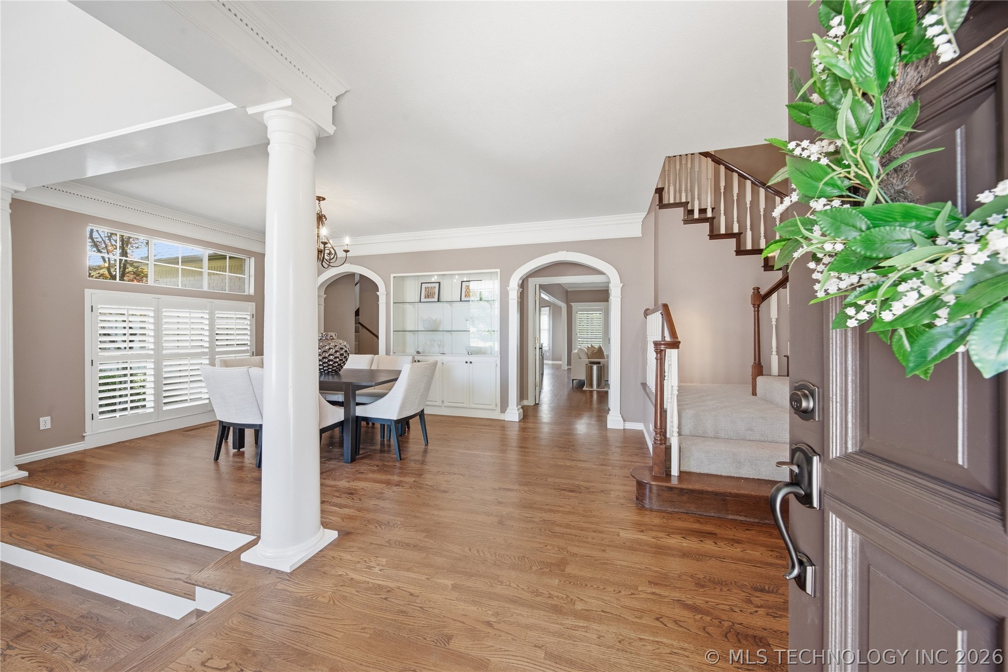 3638 E 102nd Street Tulsa OK 74137