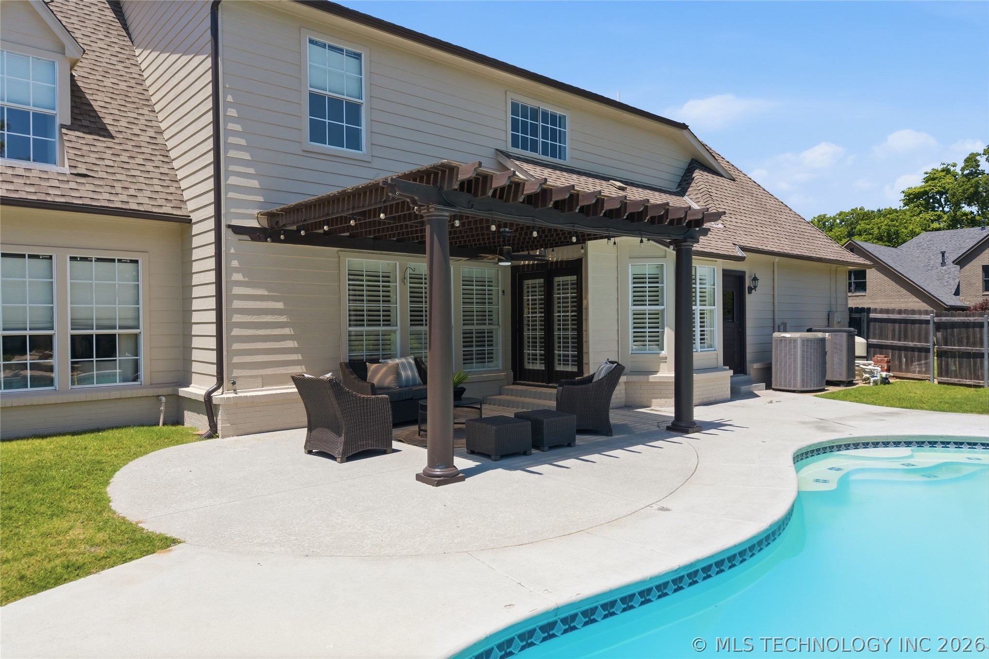 3638 E 102nd Street Tulsa OK 74137