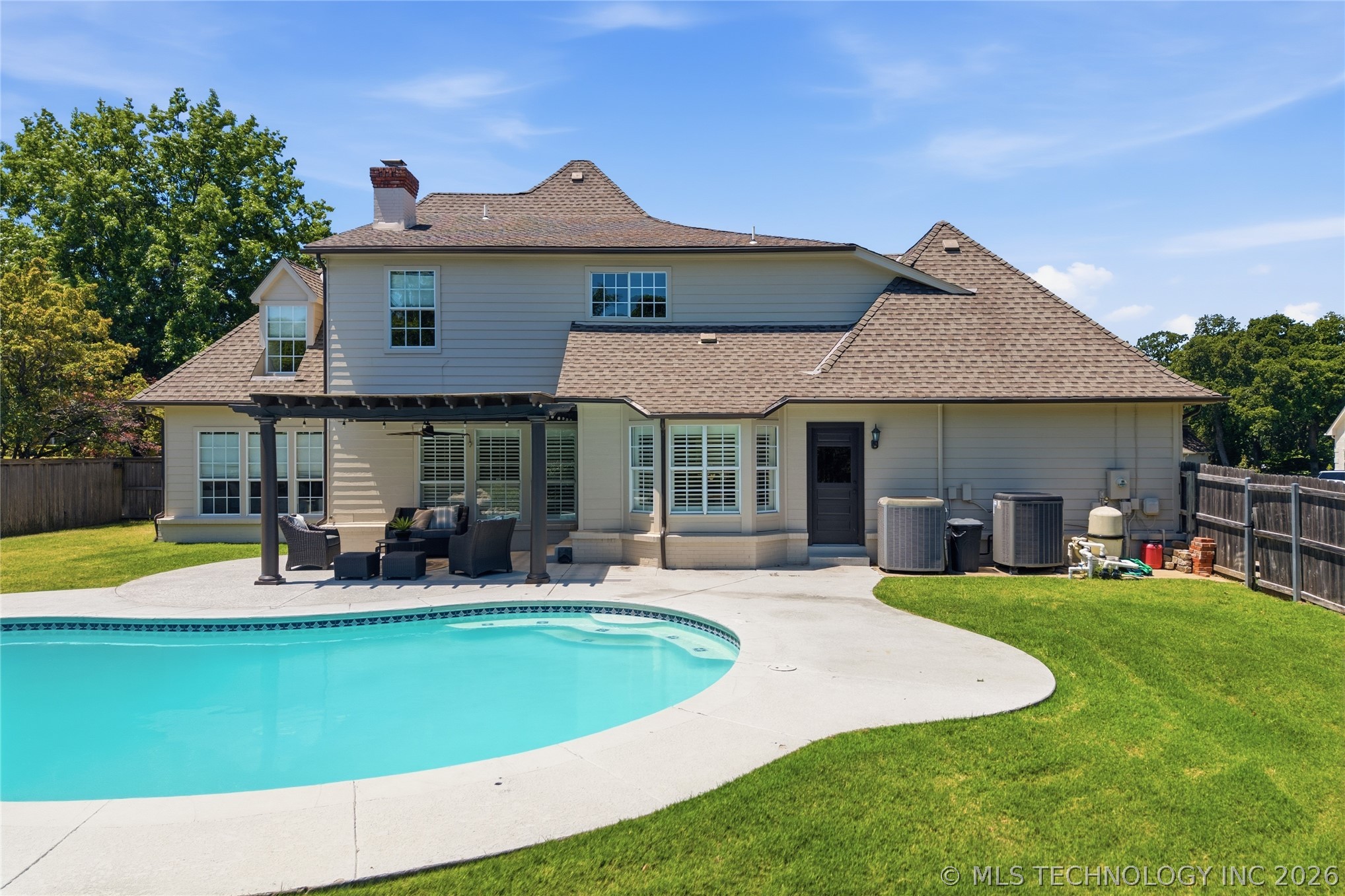 3638 E 102nd Street Tulsa OK 74137