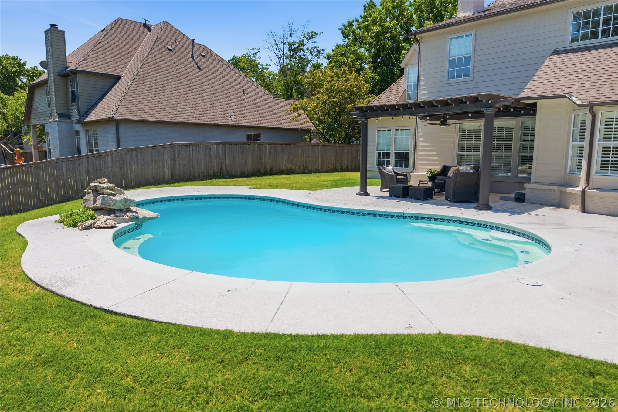 3638 E 102nd Street Tulsa OK 74137