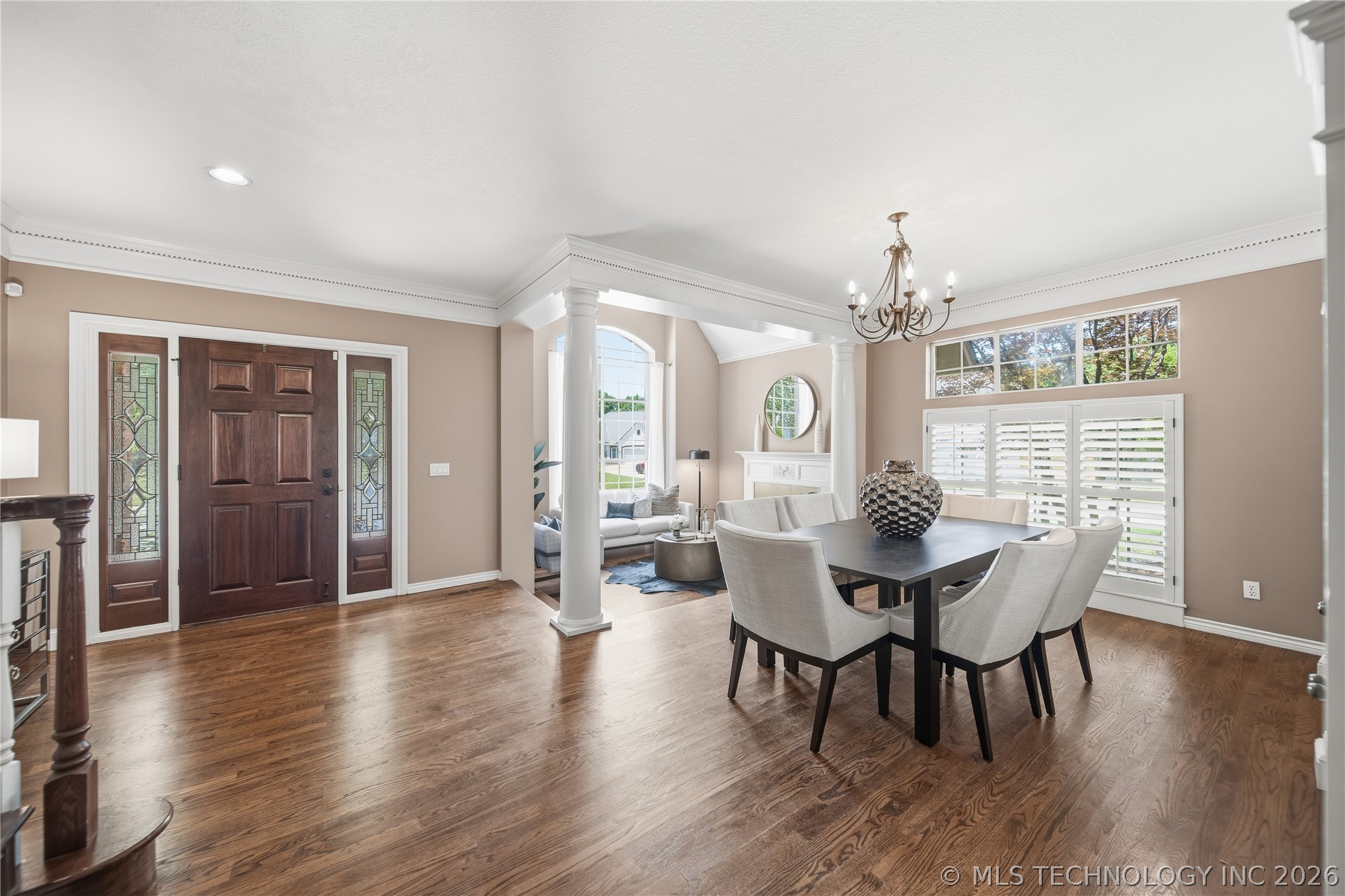 3638 E 102nd Street Tulsa OK 74137