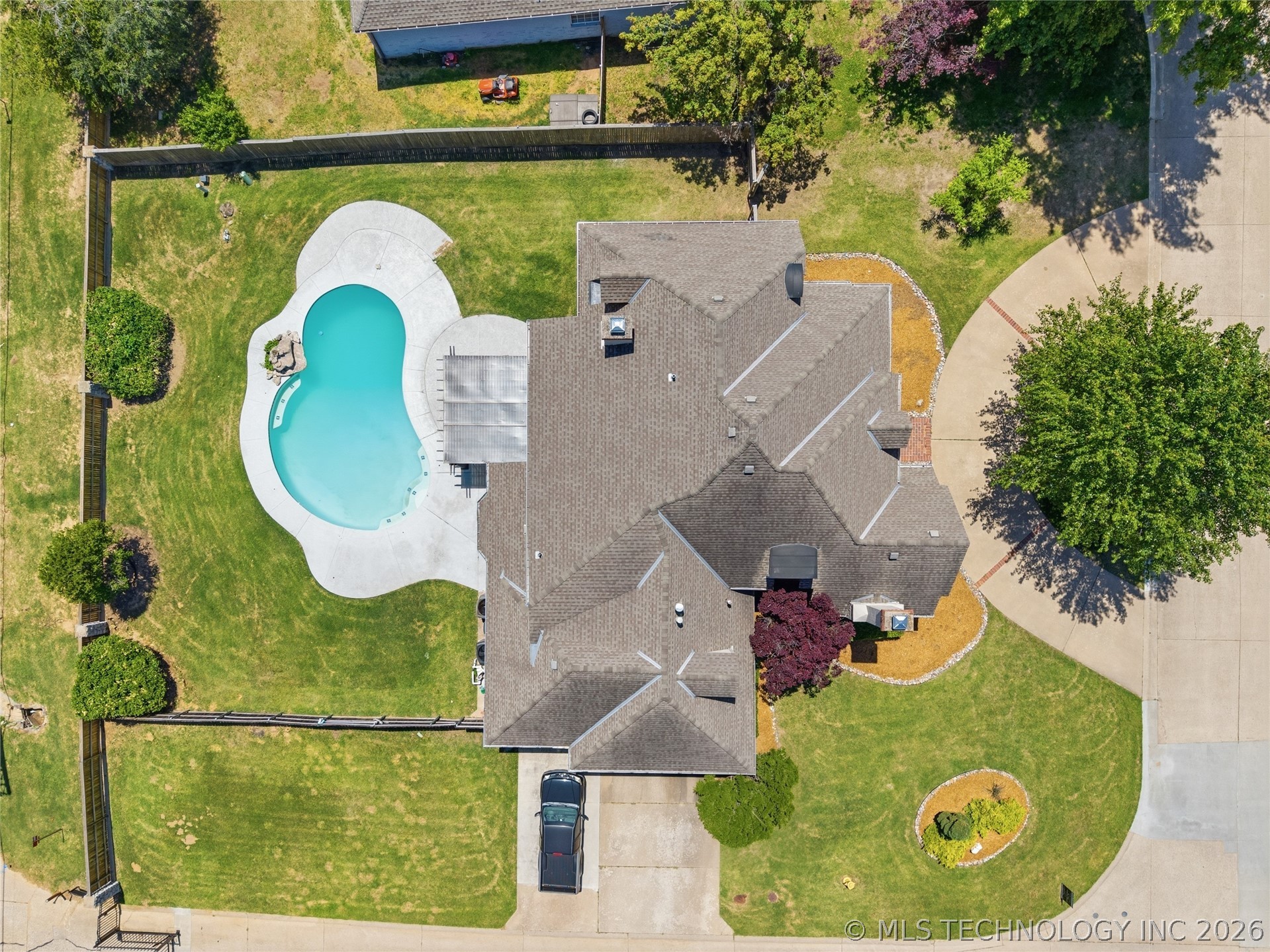 3638 E 102nd Street Tulsa OK 74137
