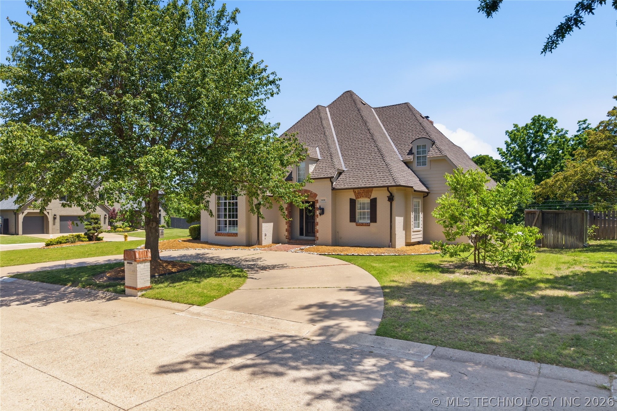 3638 E 102nd Street Tulsa OK 74137