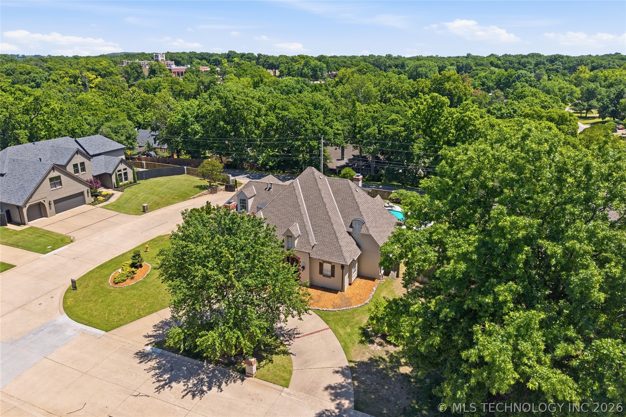 3638 E 102nd Street Tulsa OK 74137