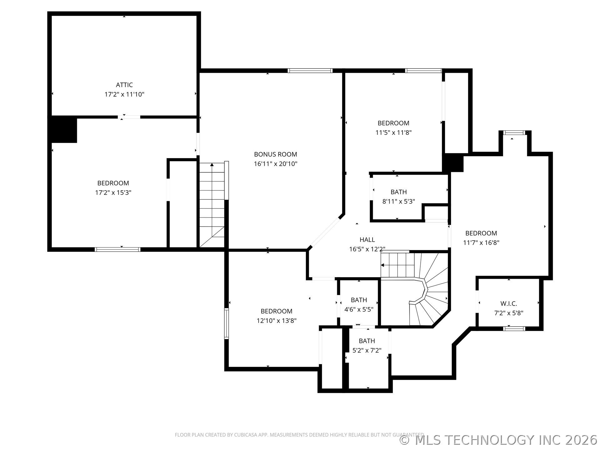 3638 E 102nd Street Tulsa OK 74137