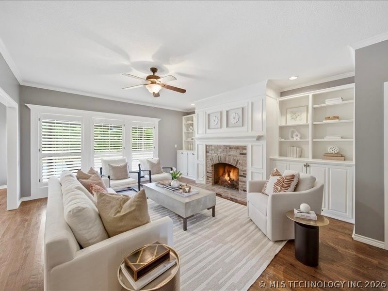3638 E 102nd Street Tulsa OK 74137
