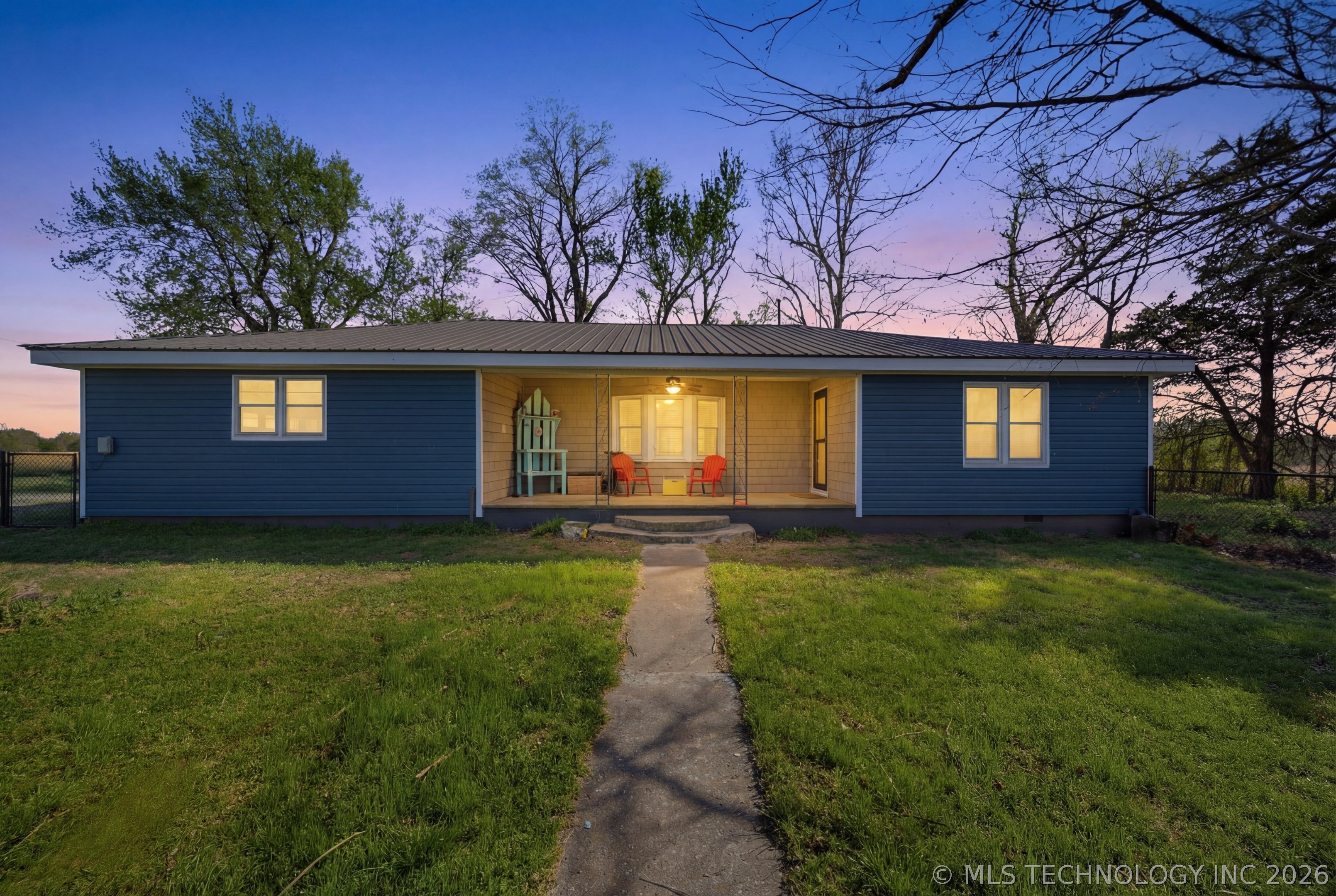 6847 W 390 Road Adair OK 74330