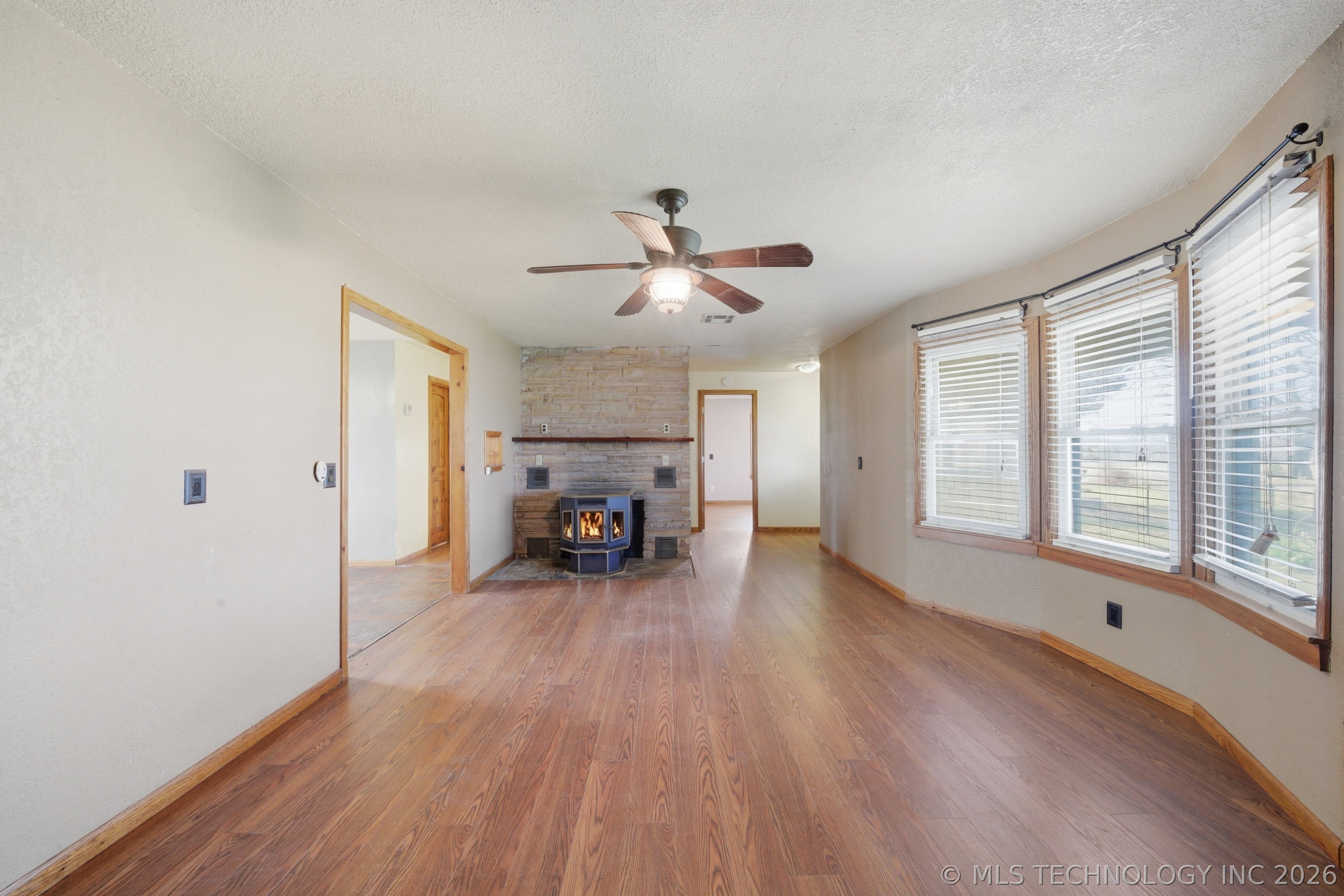 6847 W 390 Road Adair OK 74330