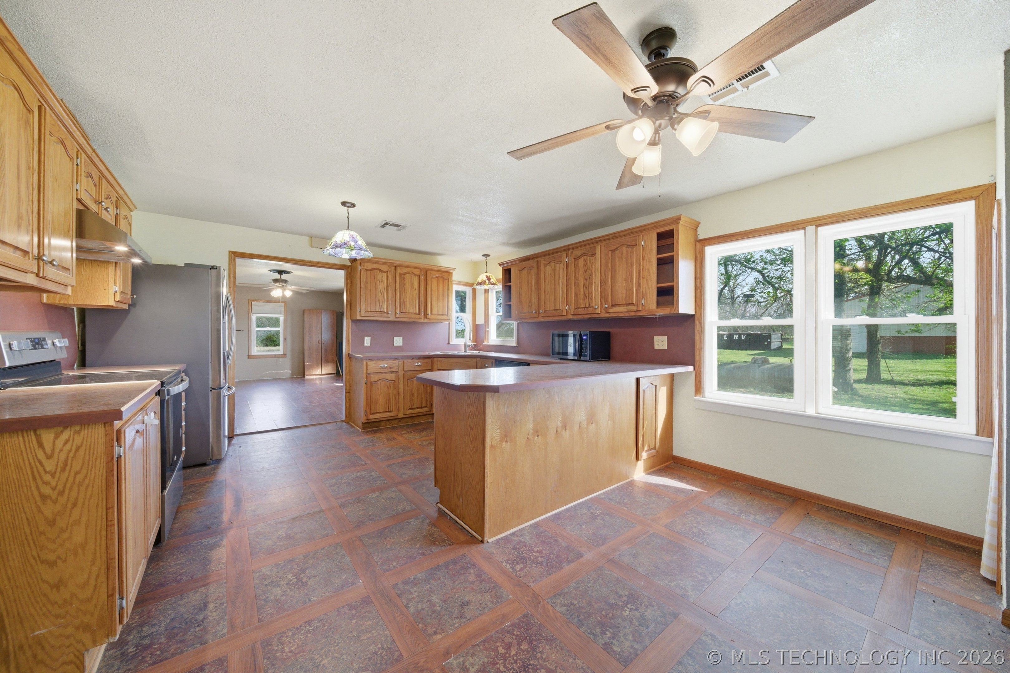 6847 W 390 Road Adair OK 74330