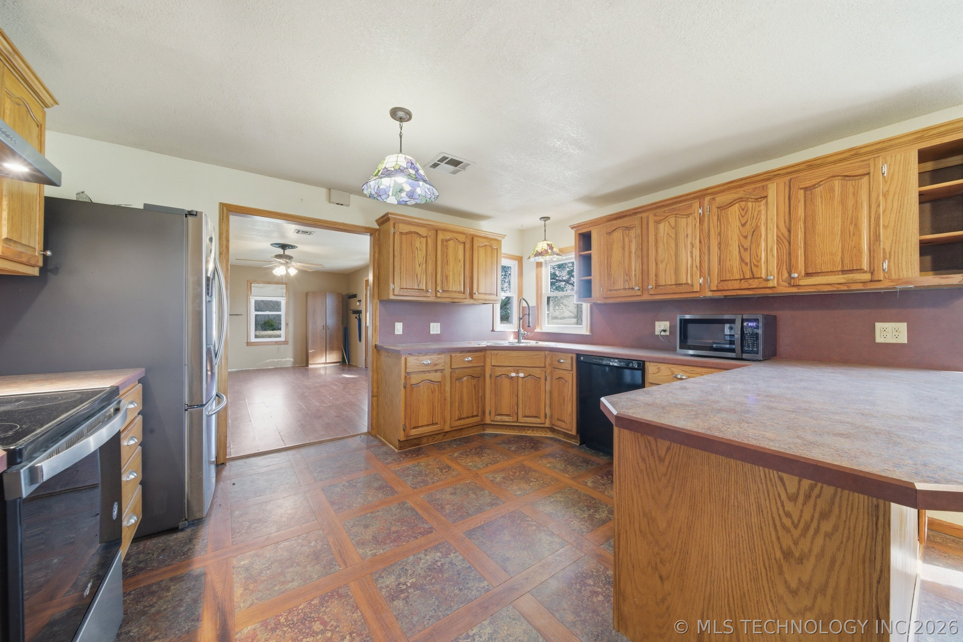 6847 W 390 Road Adair OK 74330