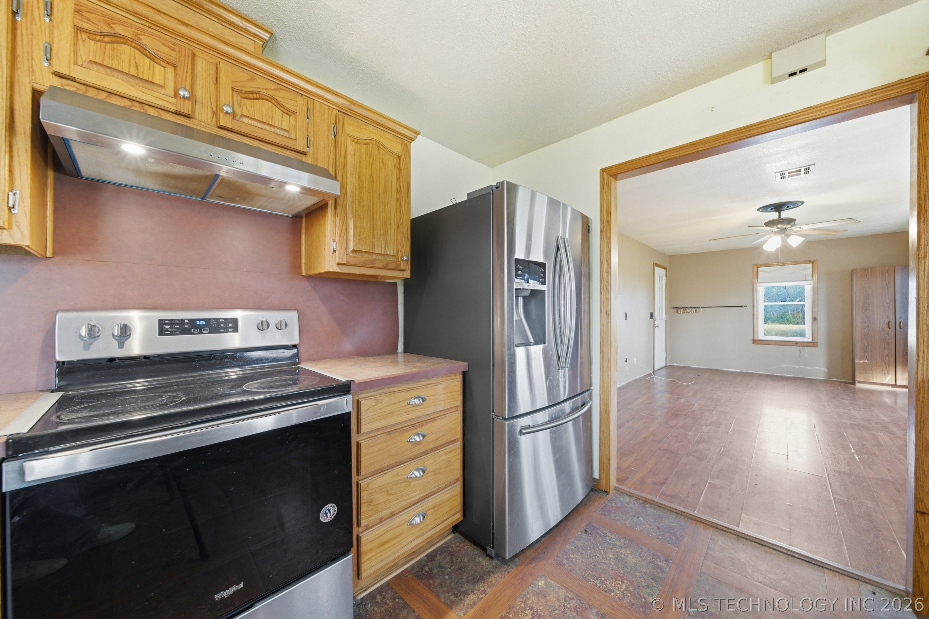 6847 W 390 Road Adair OK 74330