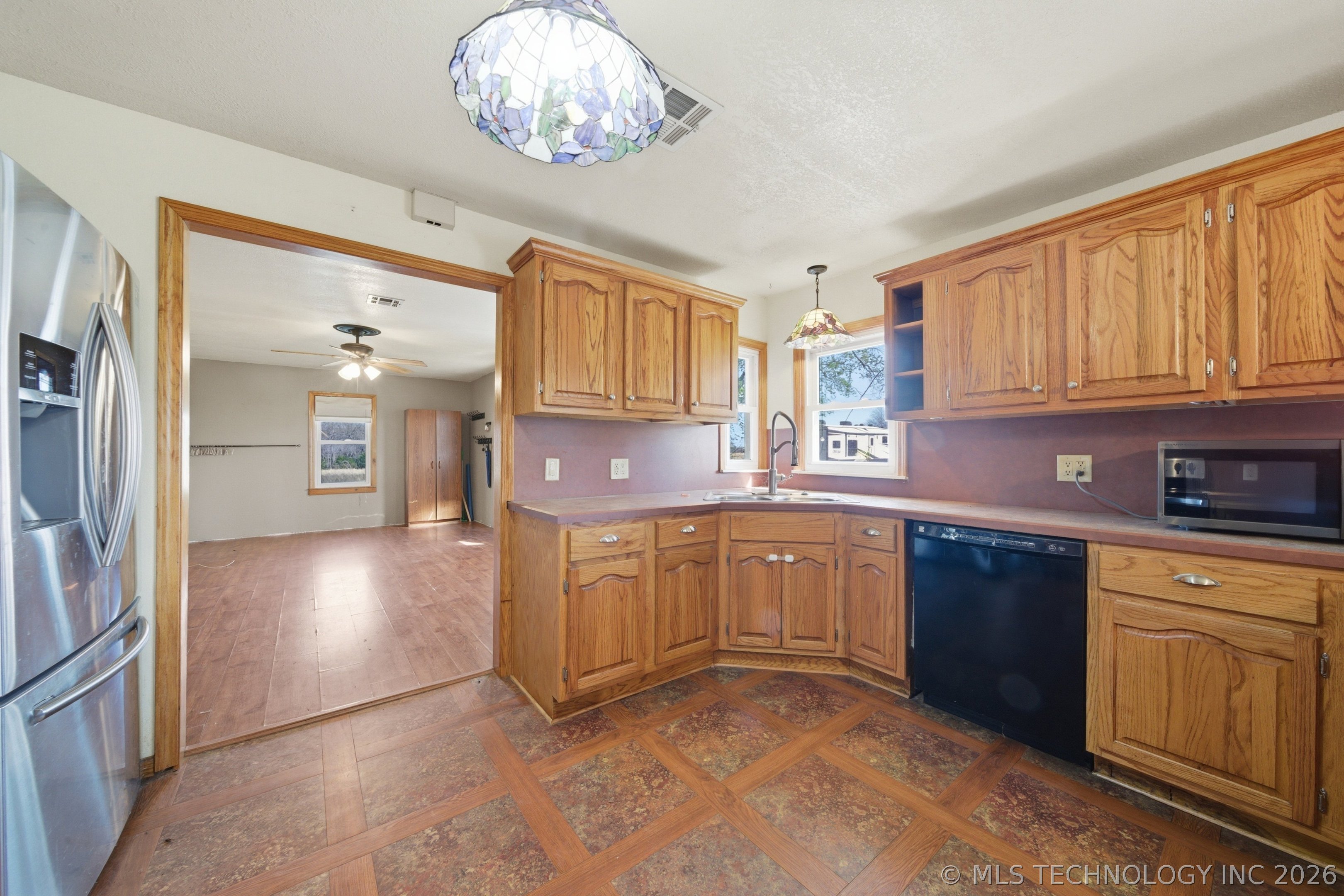 6847 W 390 Road Adair OK 74330