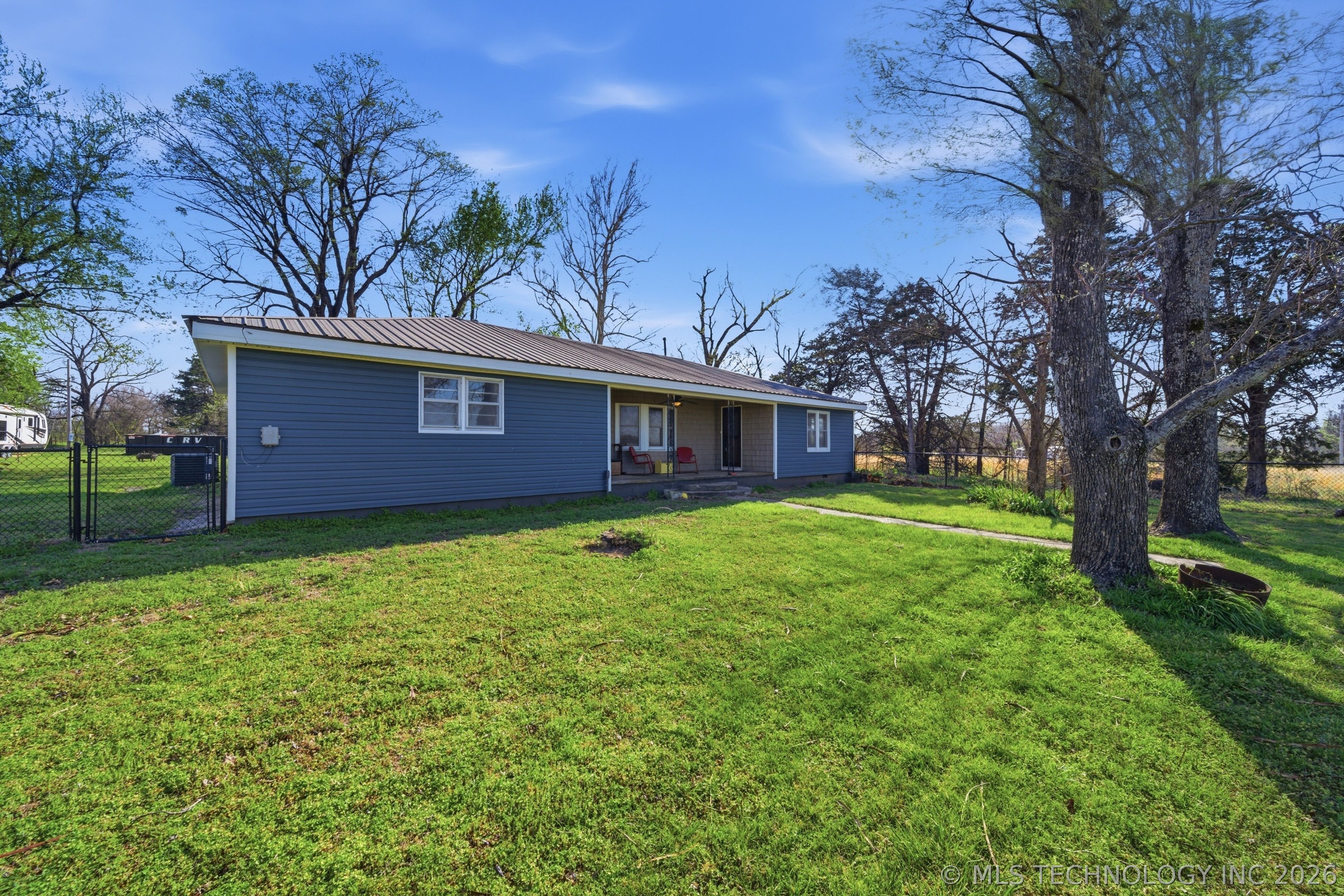 6847 W 390 Road Adair OK 74330