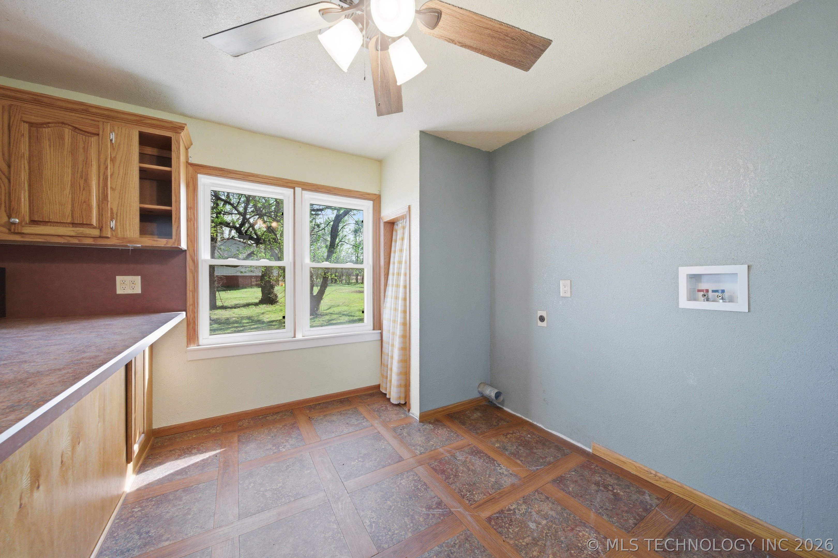 6847 W 390 Road Adair OK 74330