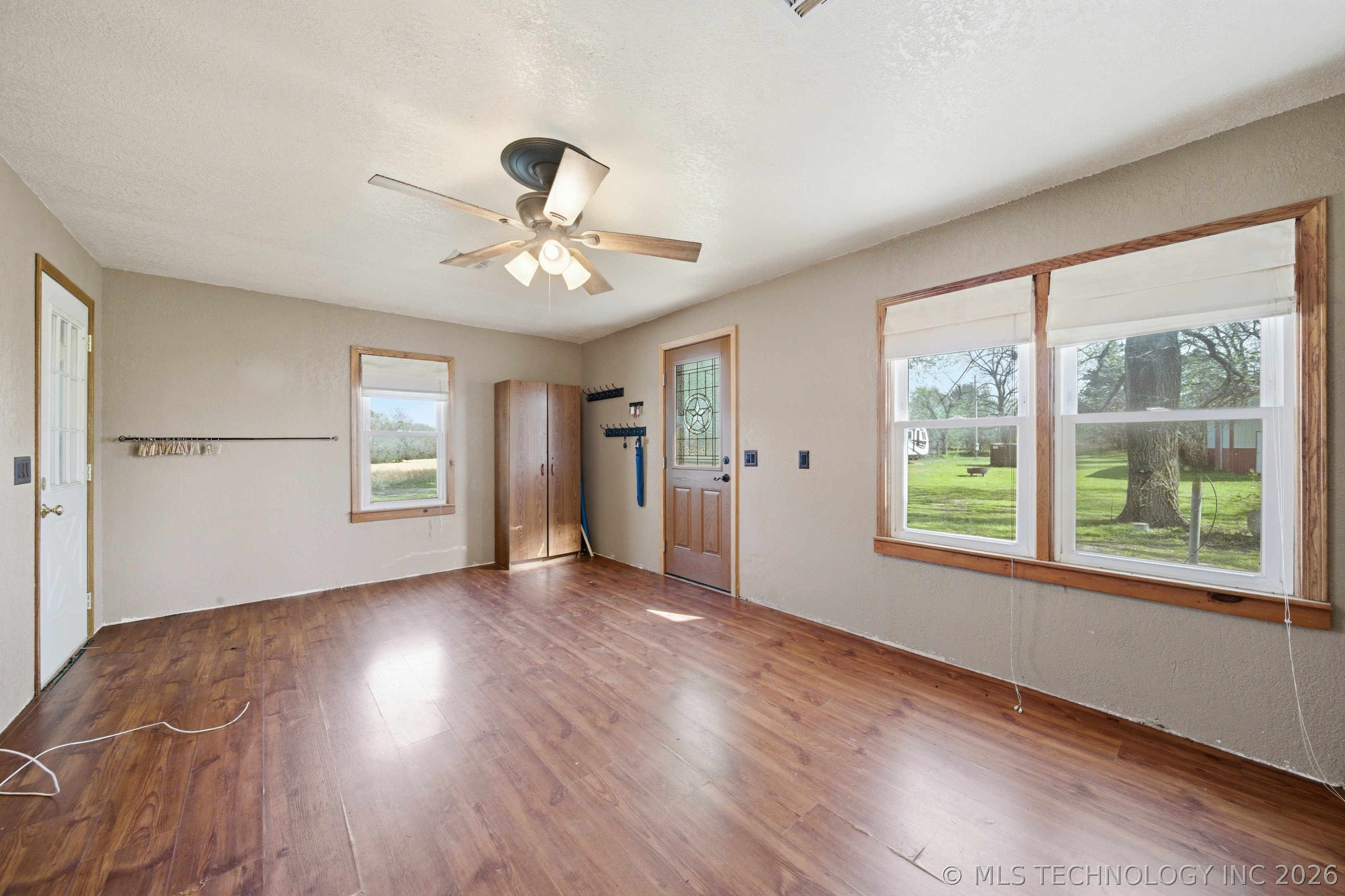 6847 W 390 Road Adair OK 74330