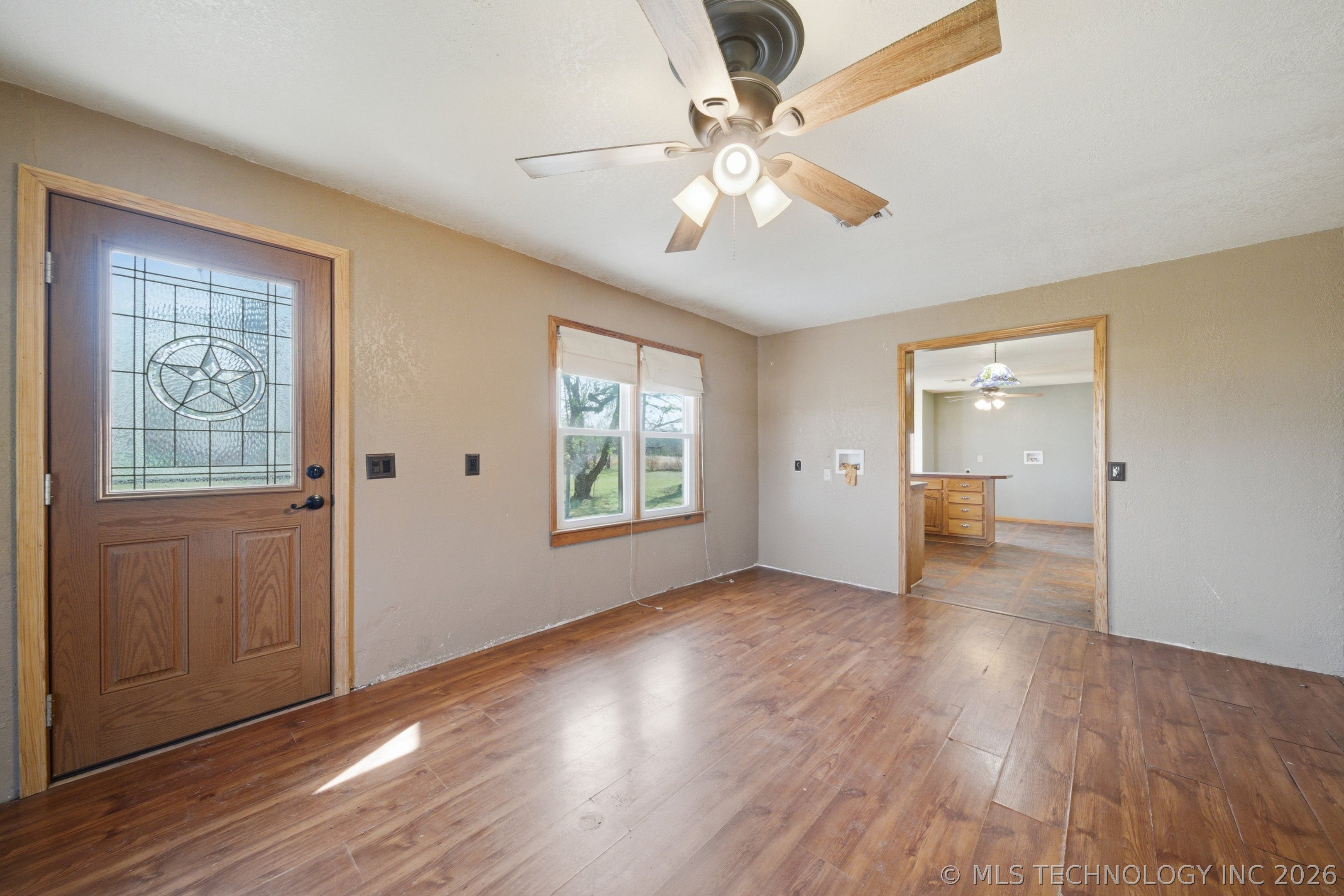 6847 W 390 Road Adair OK 74330