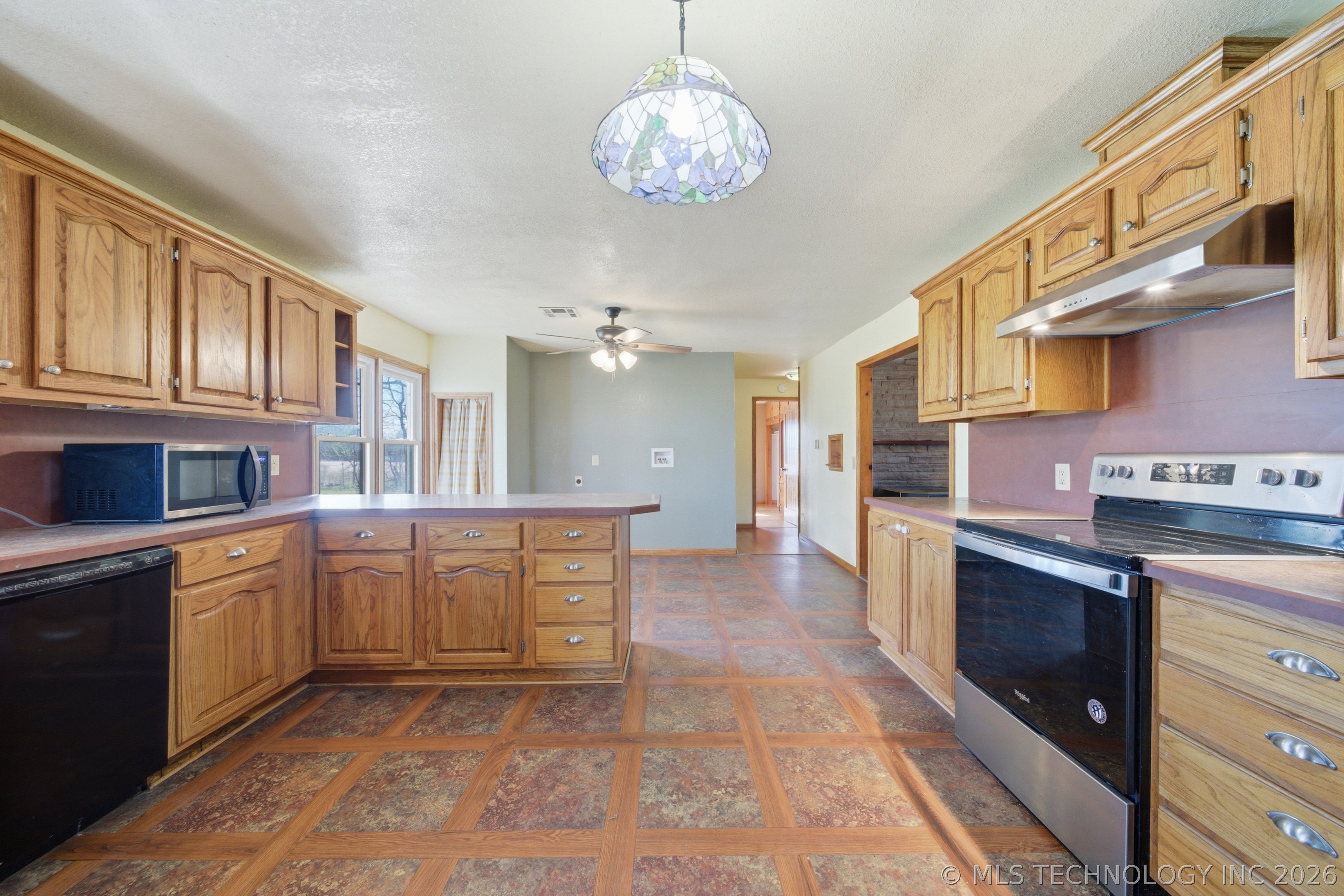 6847 W 390 Road Adair OK 74330