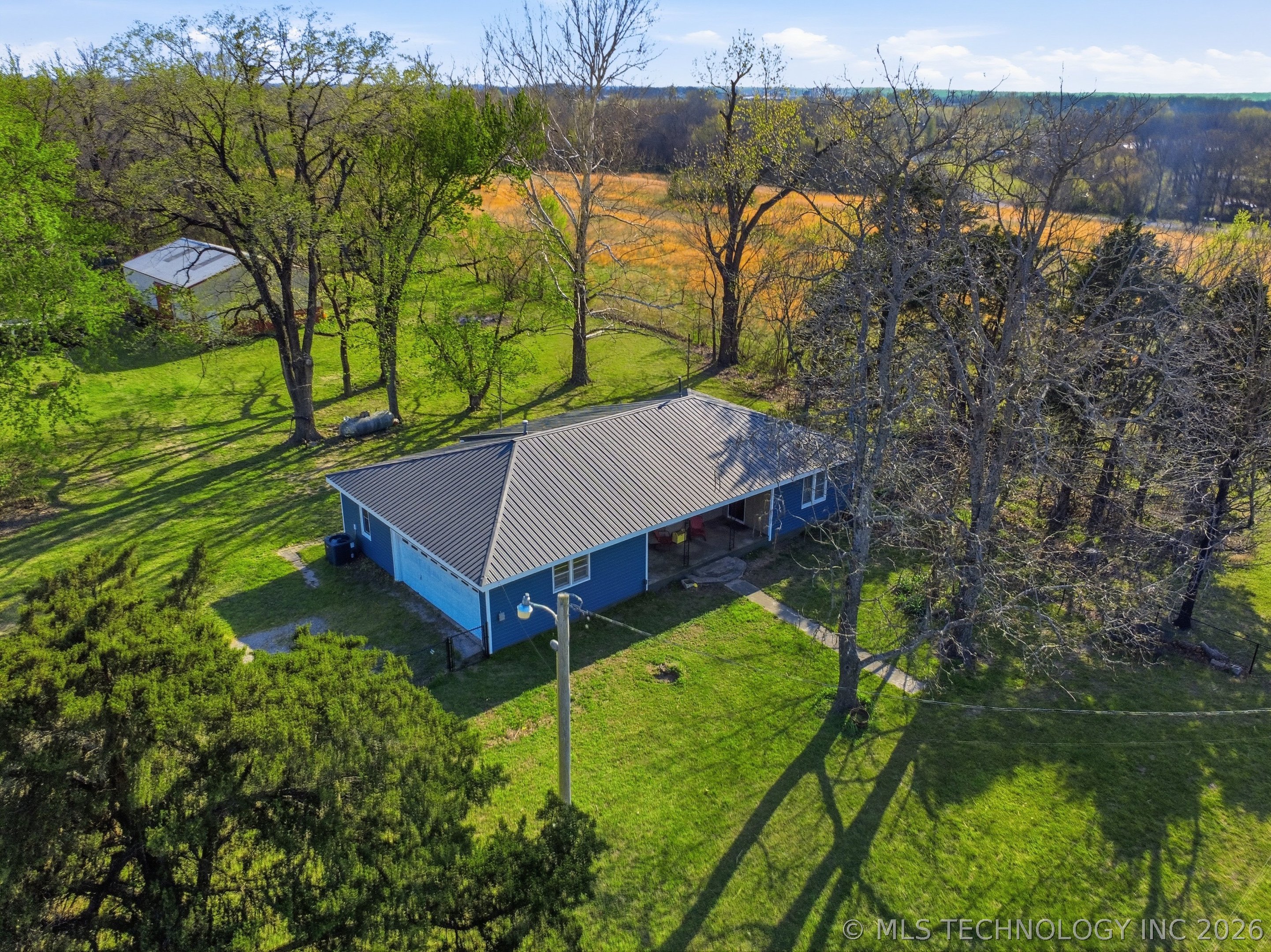 6847 W 390 Road Adair OK 74330