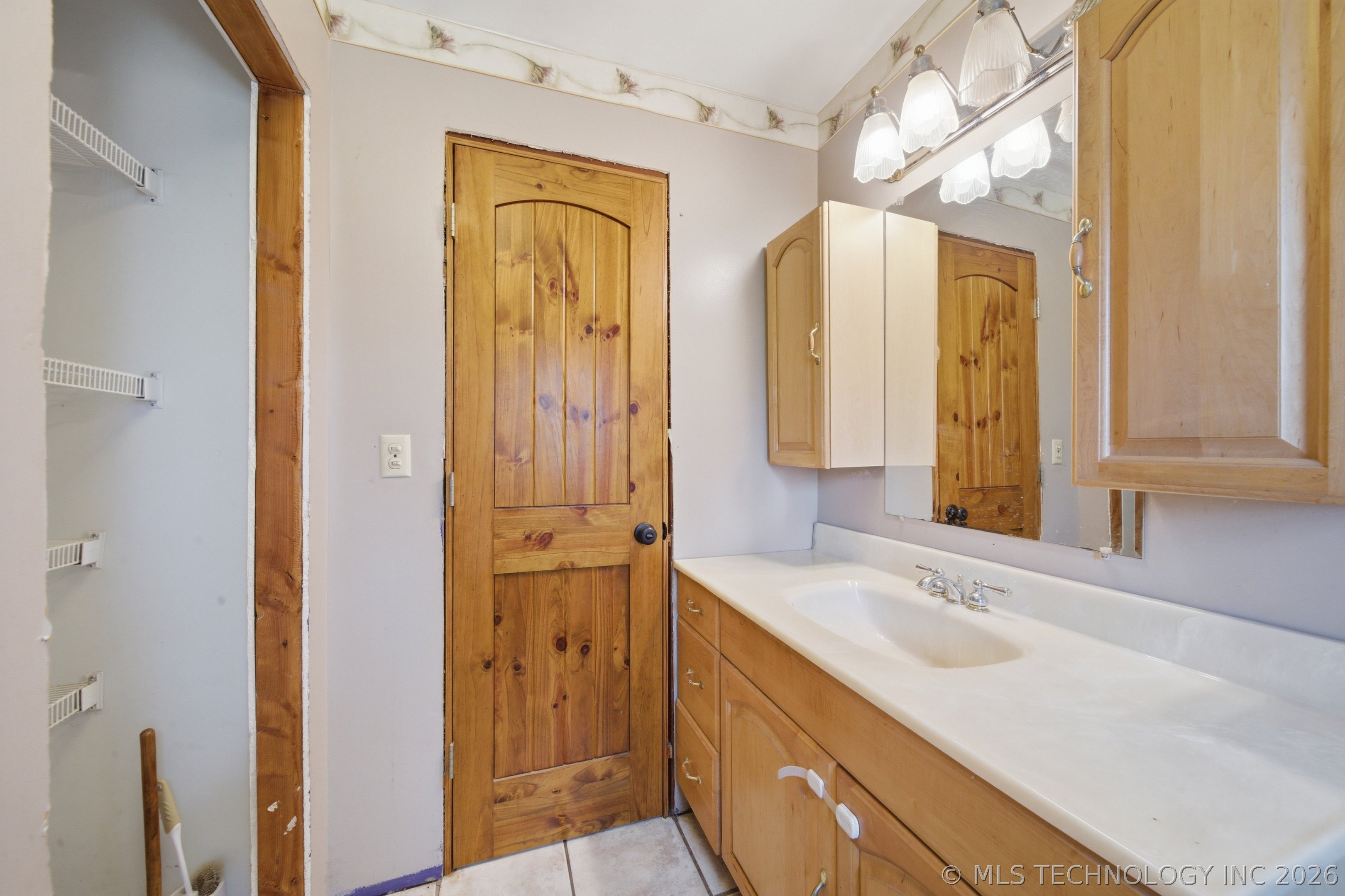 6847 W 390 Road Adair OK 74330
