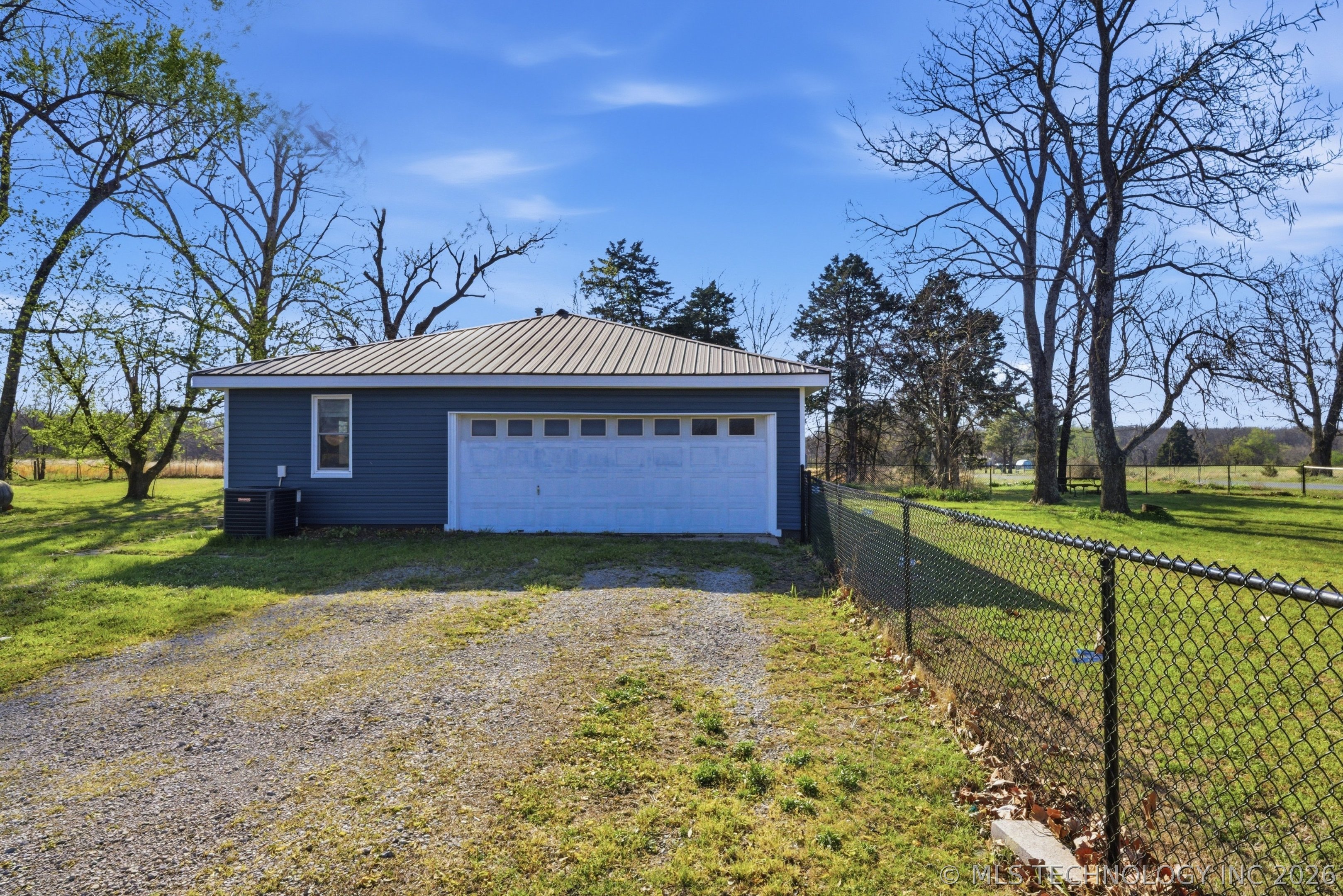 6847 W 390 Road Adair OK 74330