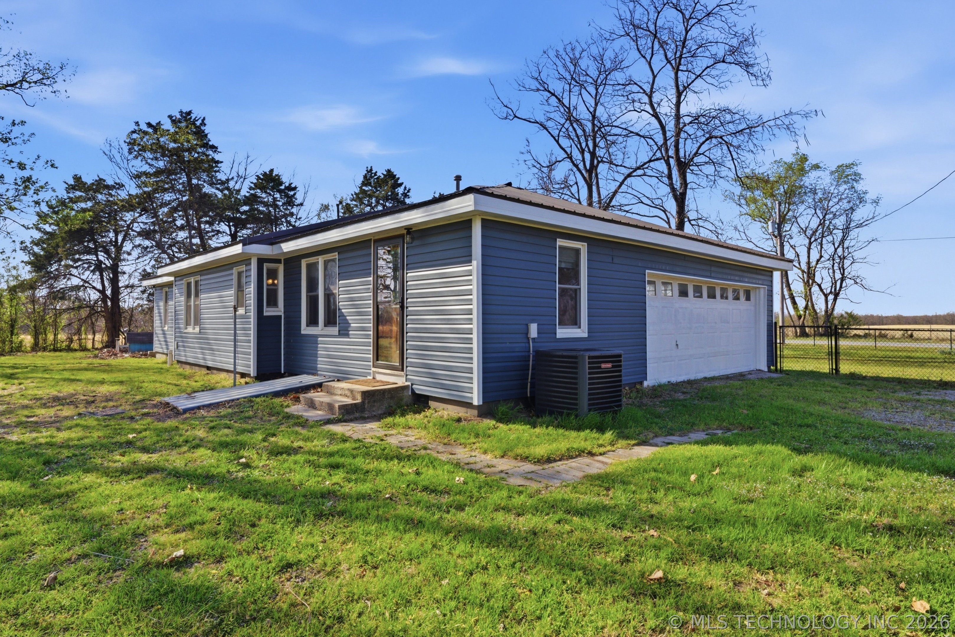 6847 W 390 Road Adair OK 74330