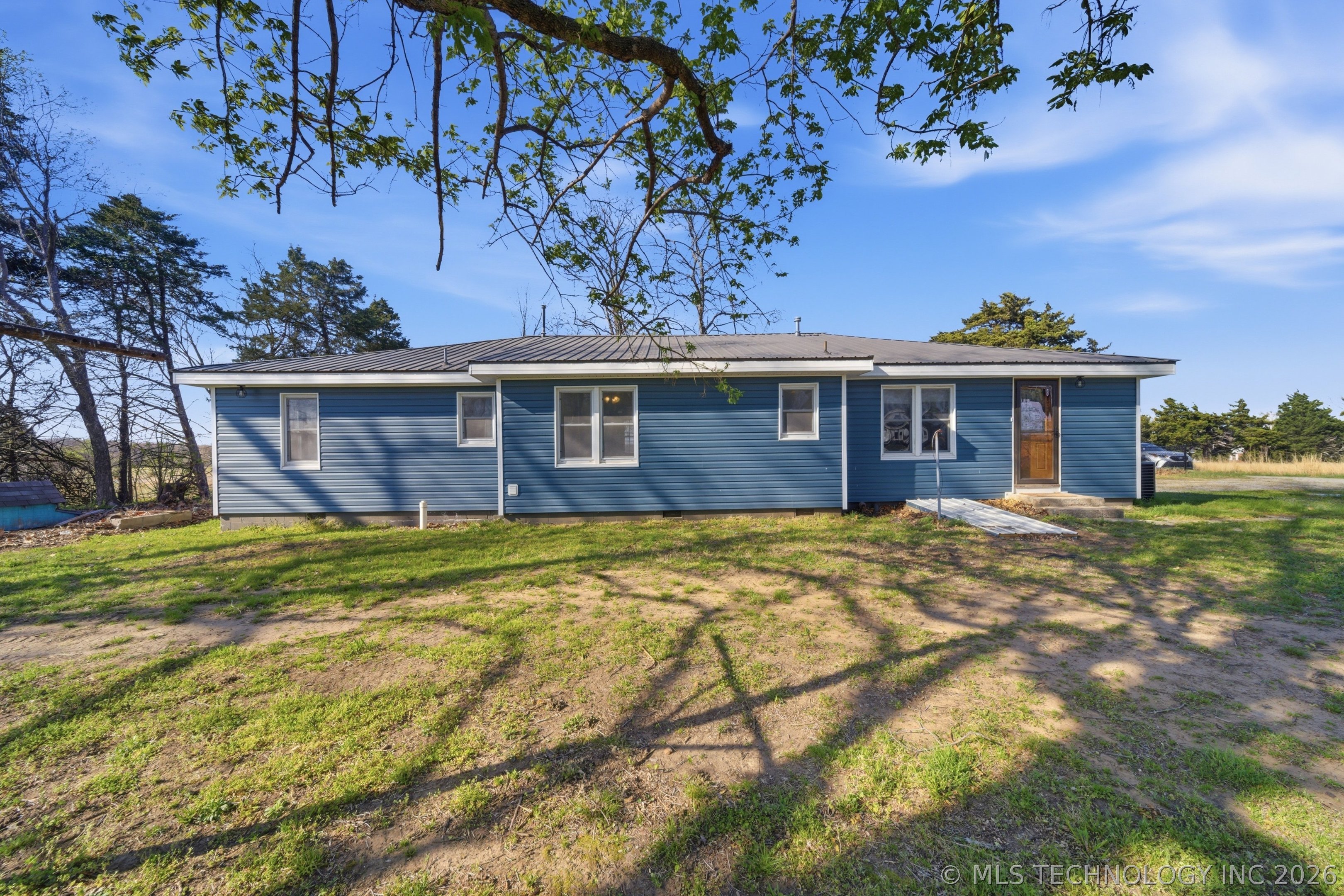 6847 W 390 Road Adair OK 74330
