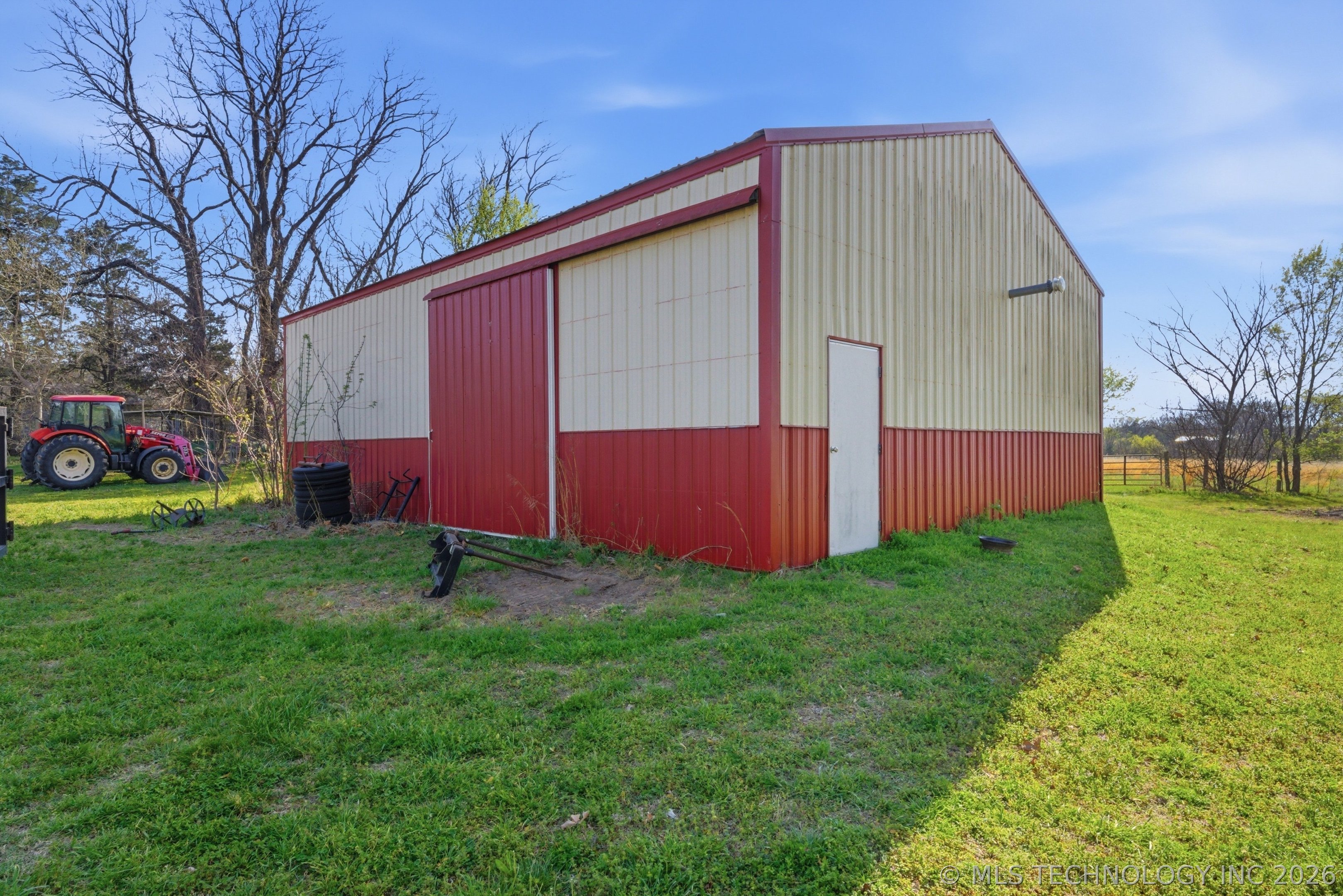 6847 W 390 Road Adair OK 74330